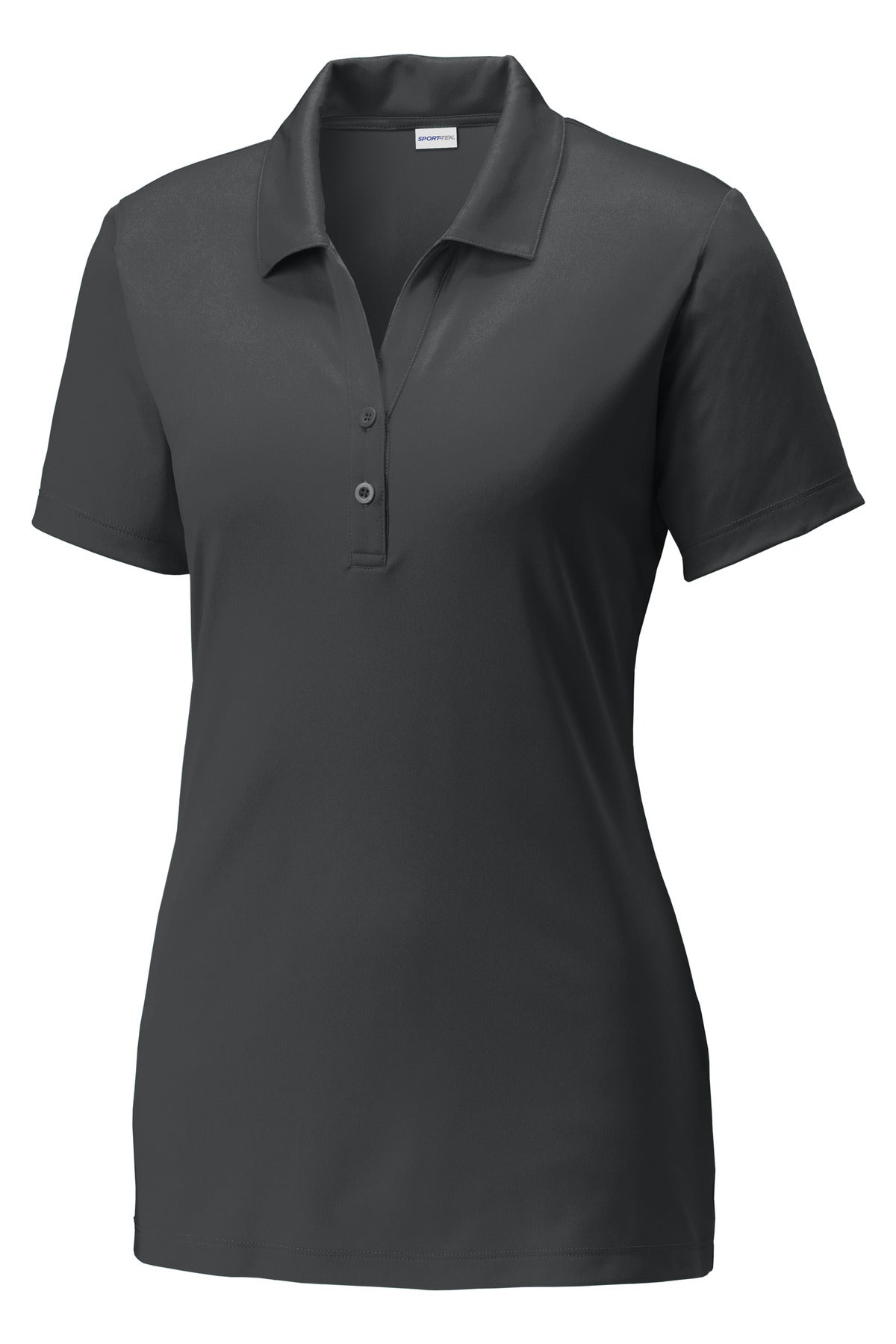 Iron Grey - 