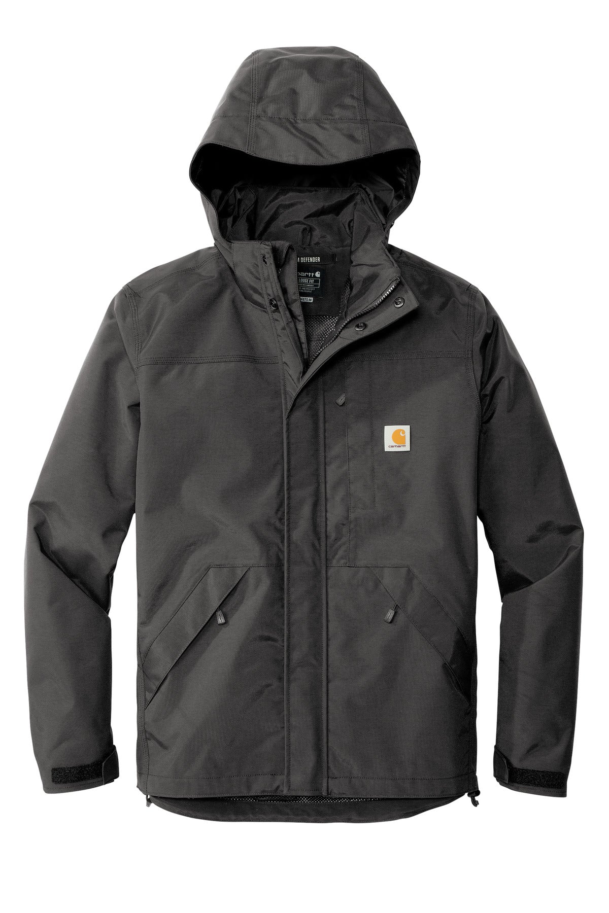 Shadow Grey - 