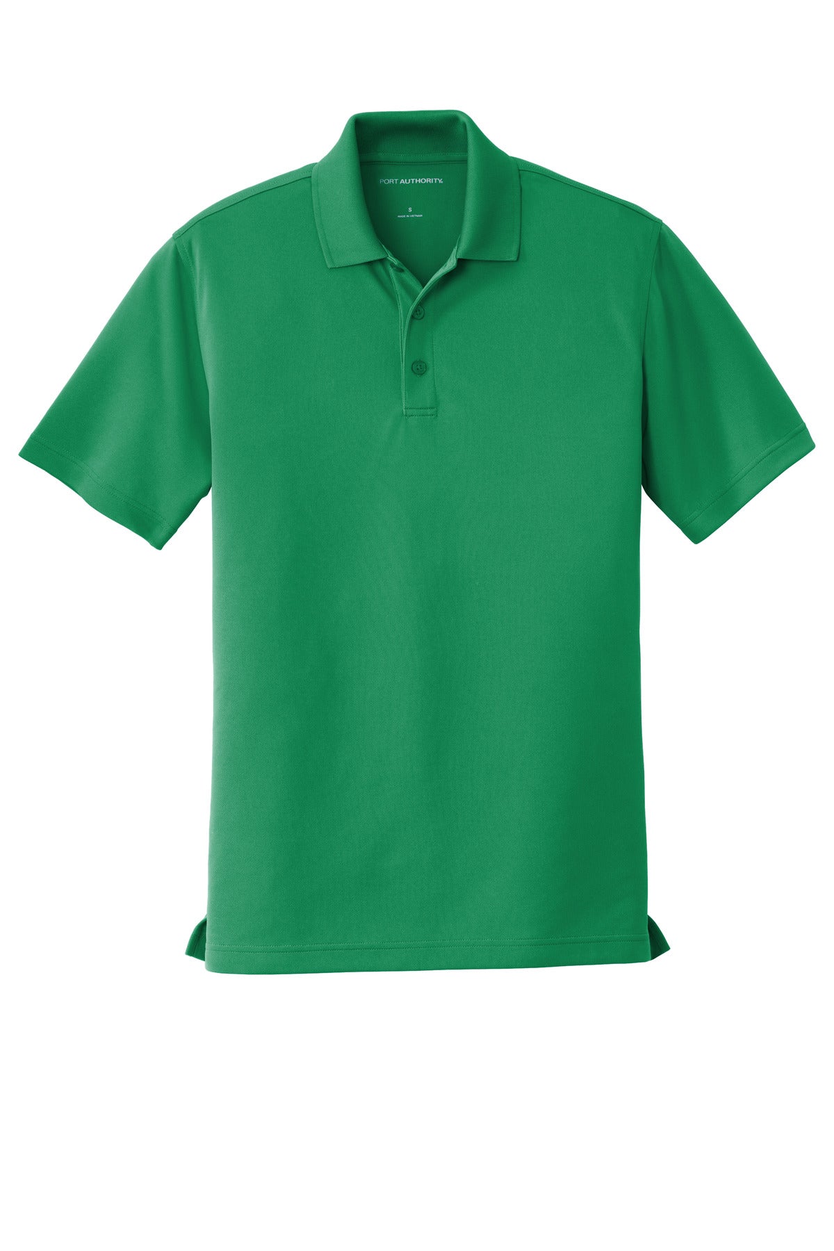 Bright Kelly Green - 