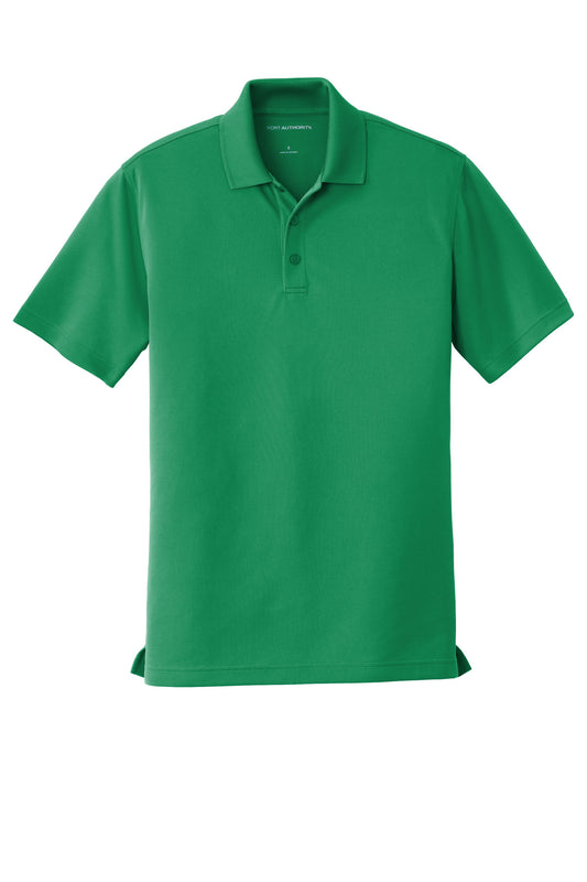 Bright Kelly Green - 
