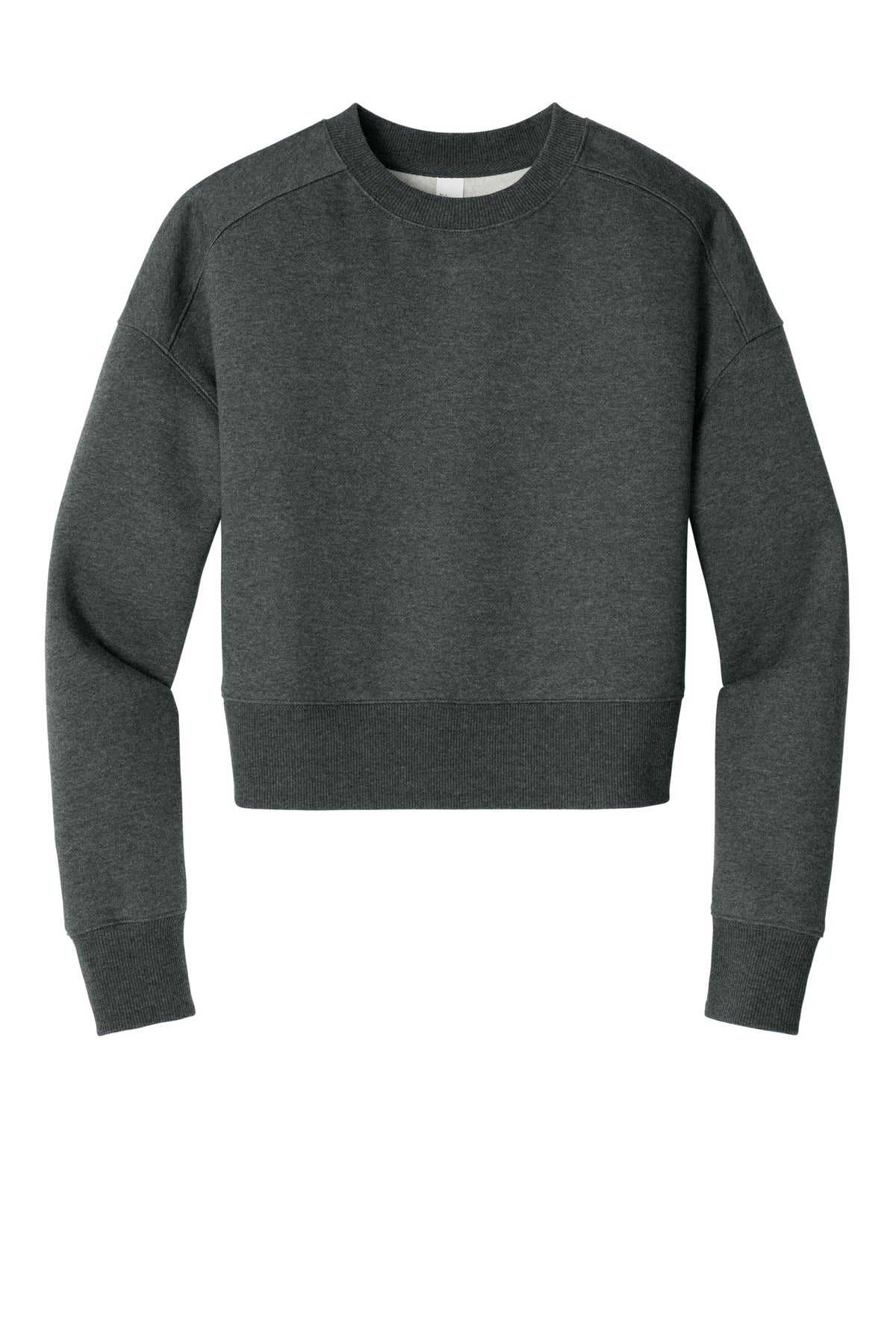 Heathered Charcoal - 