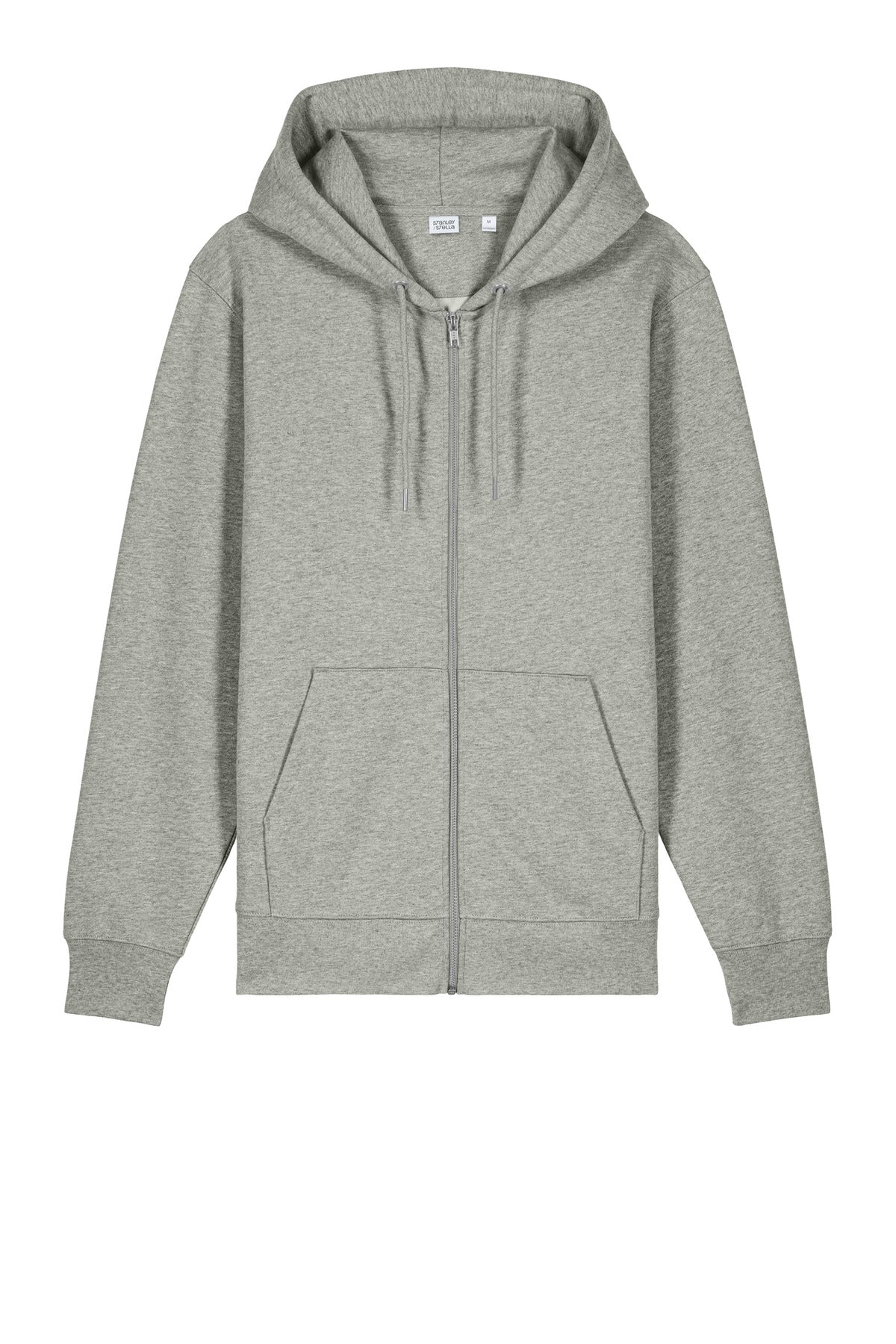 Heather Grey - 