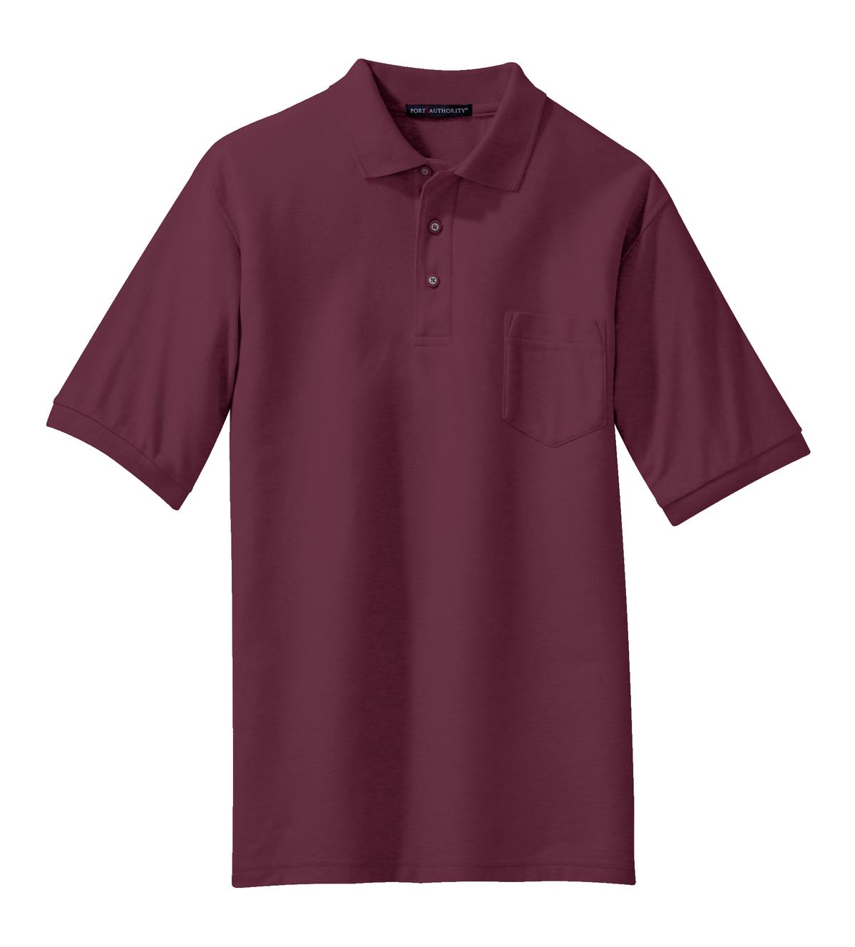 Burgundy - 