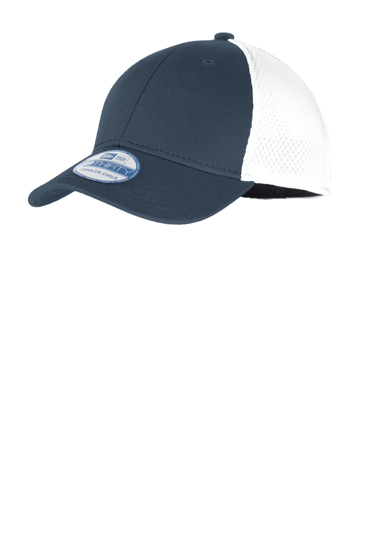 Deep Navy/ White - 