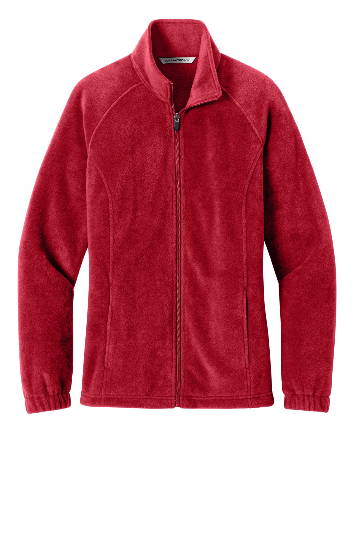 Rich Red - 