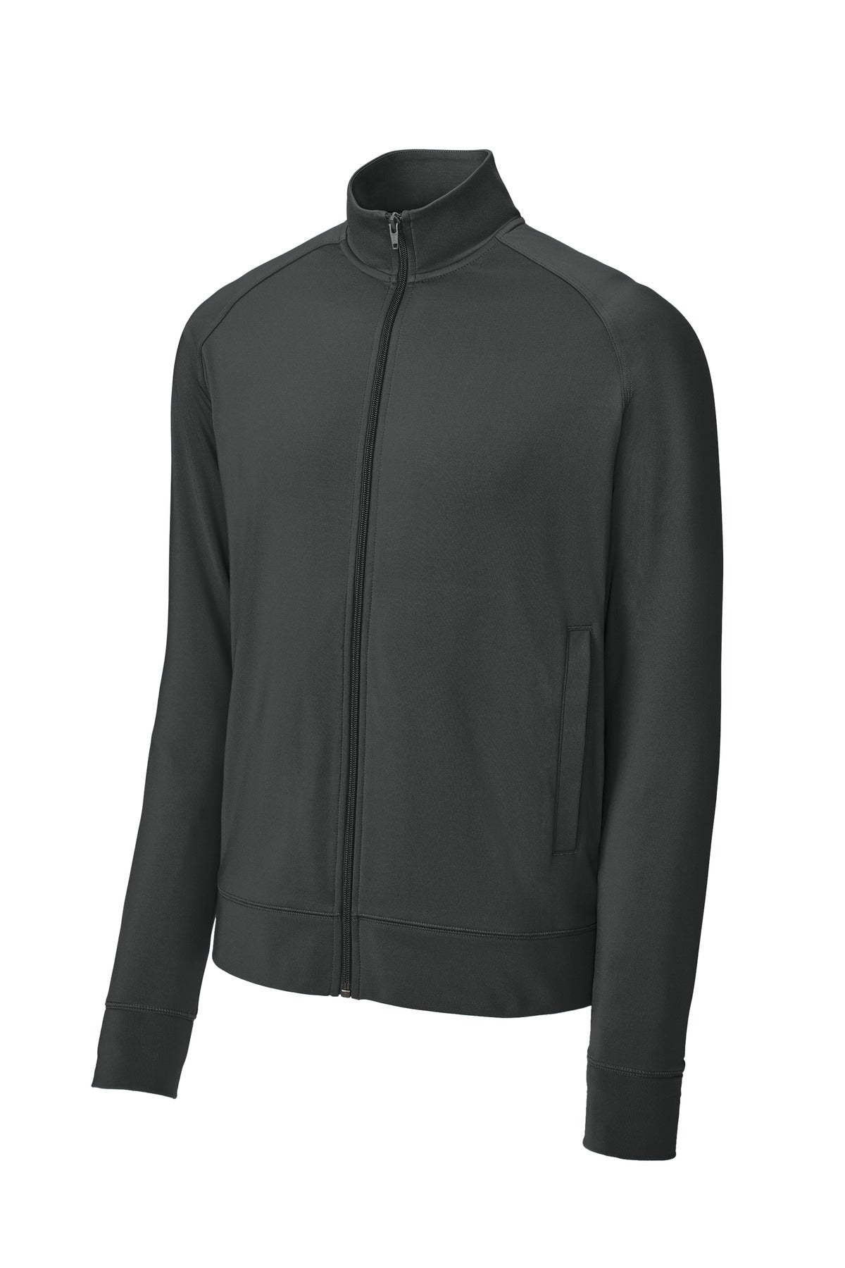 Charcoal Grey - 