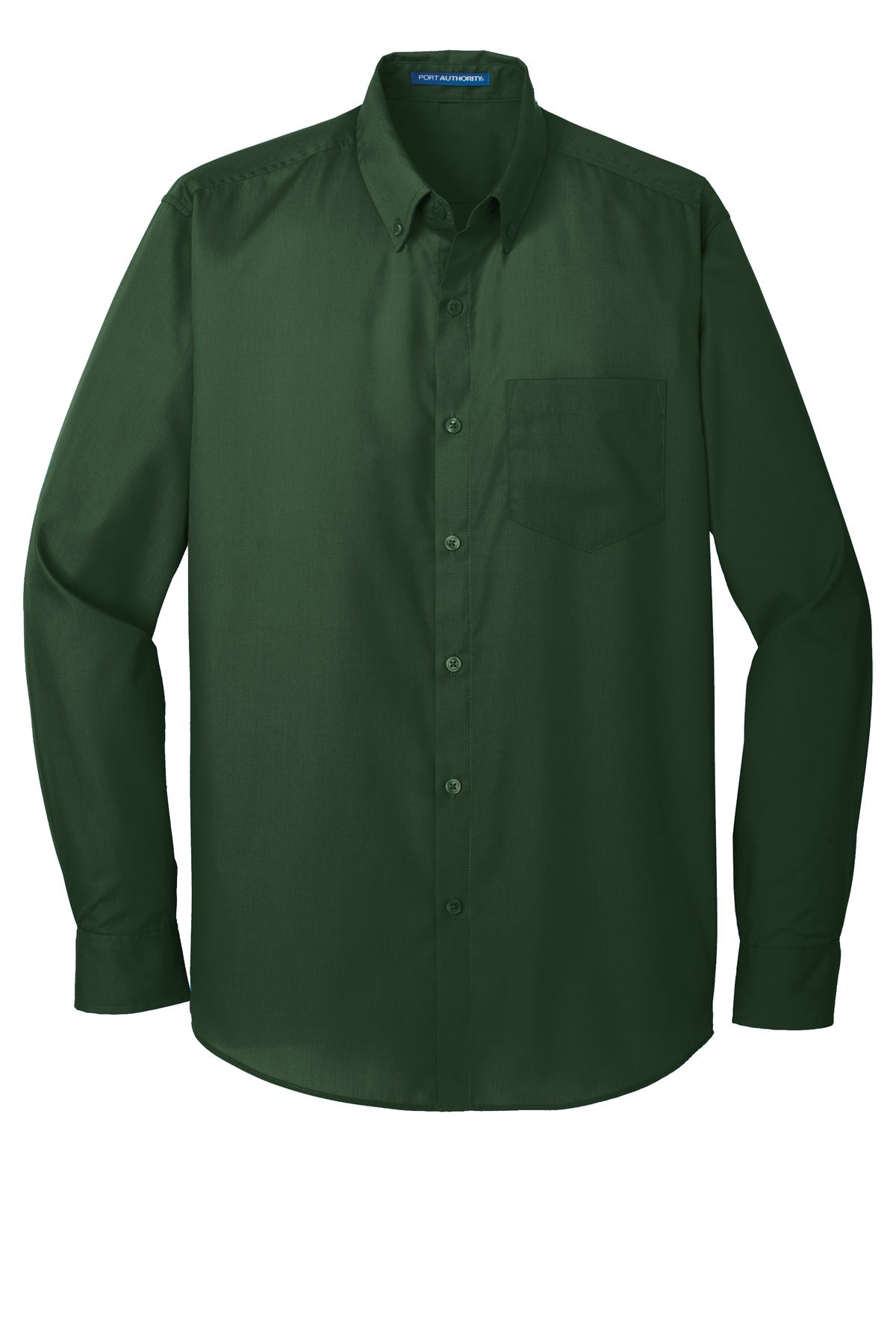 Deep Forest Green - 