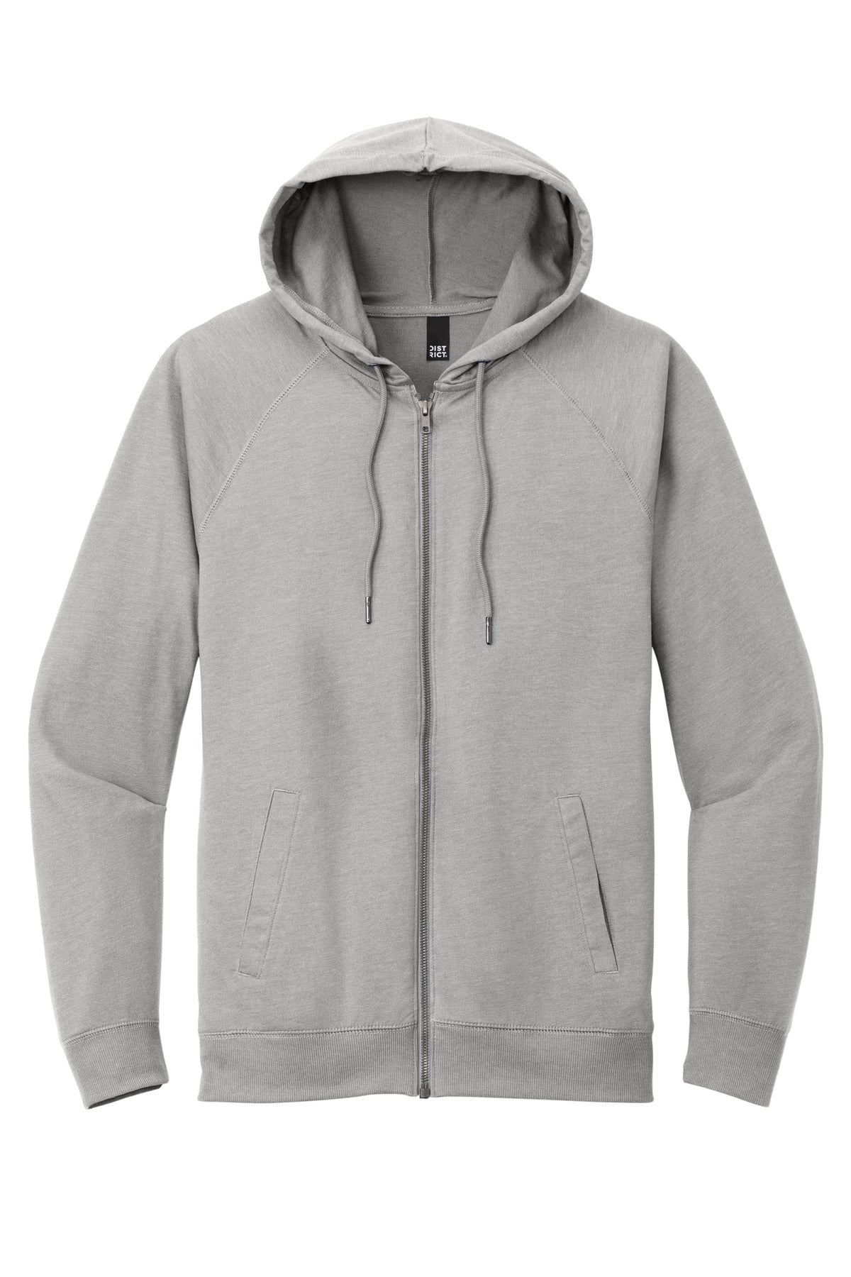 Light Heather Grey - 