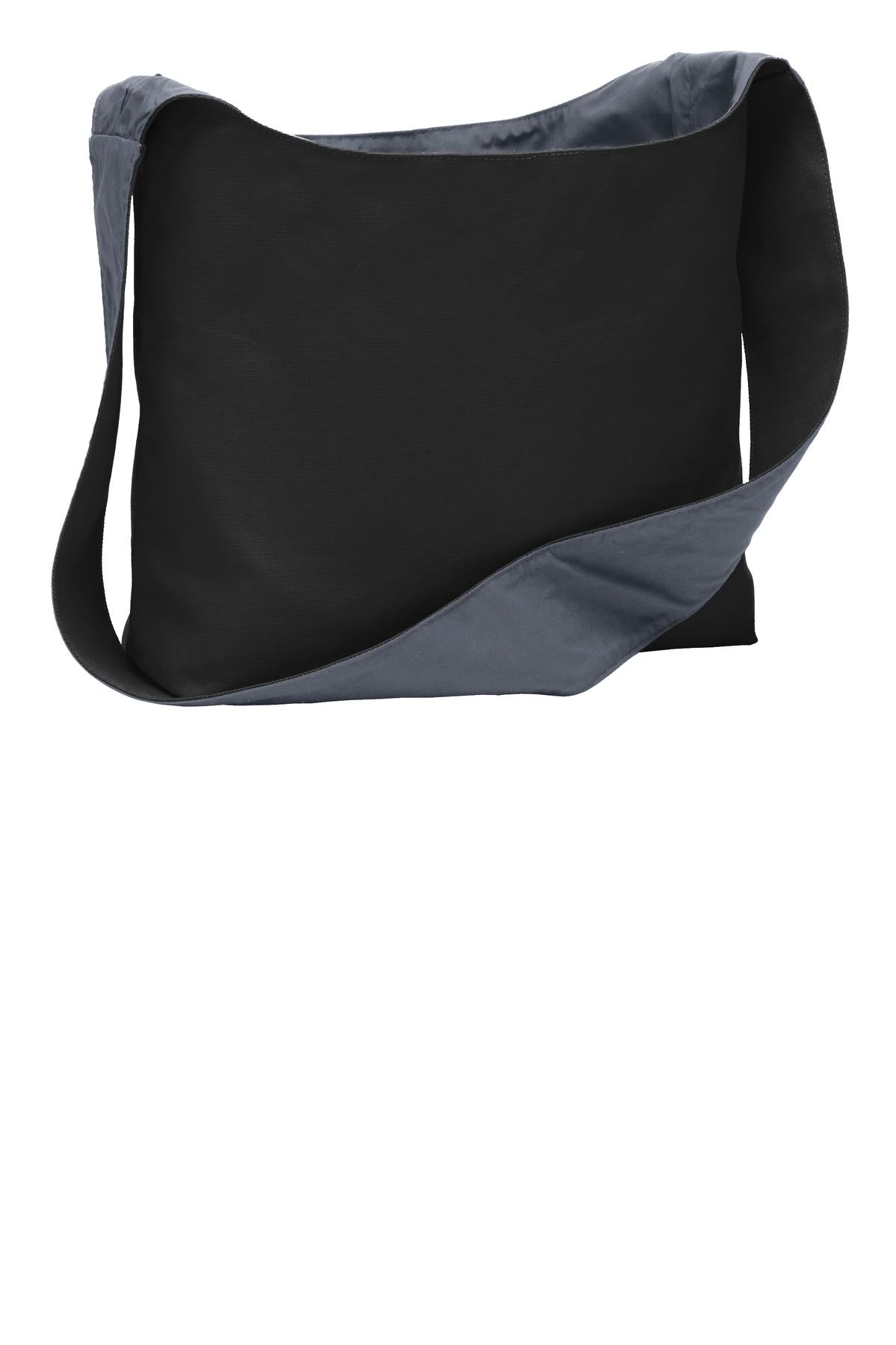 Black/ Charcoal - 