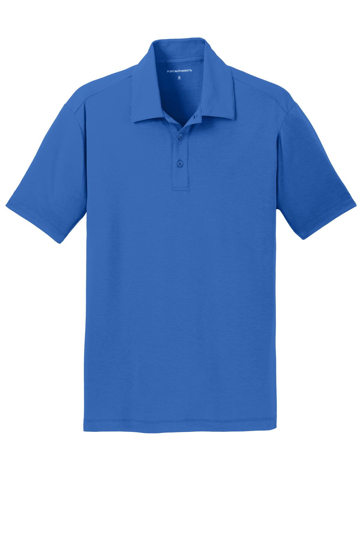 Strong Blue - 