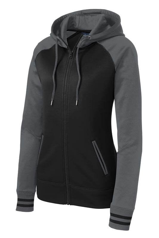 Black/ Dark Smoke Grey - 