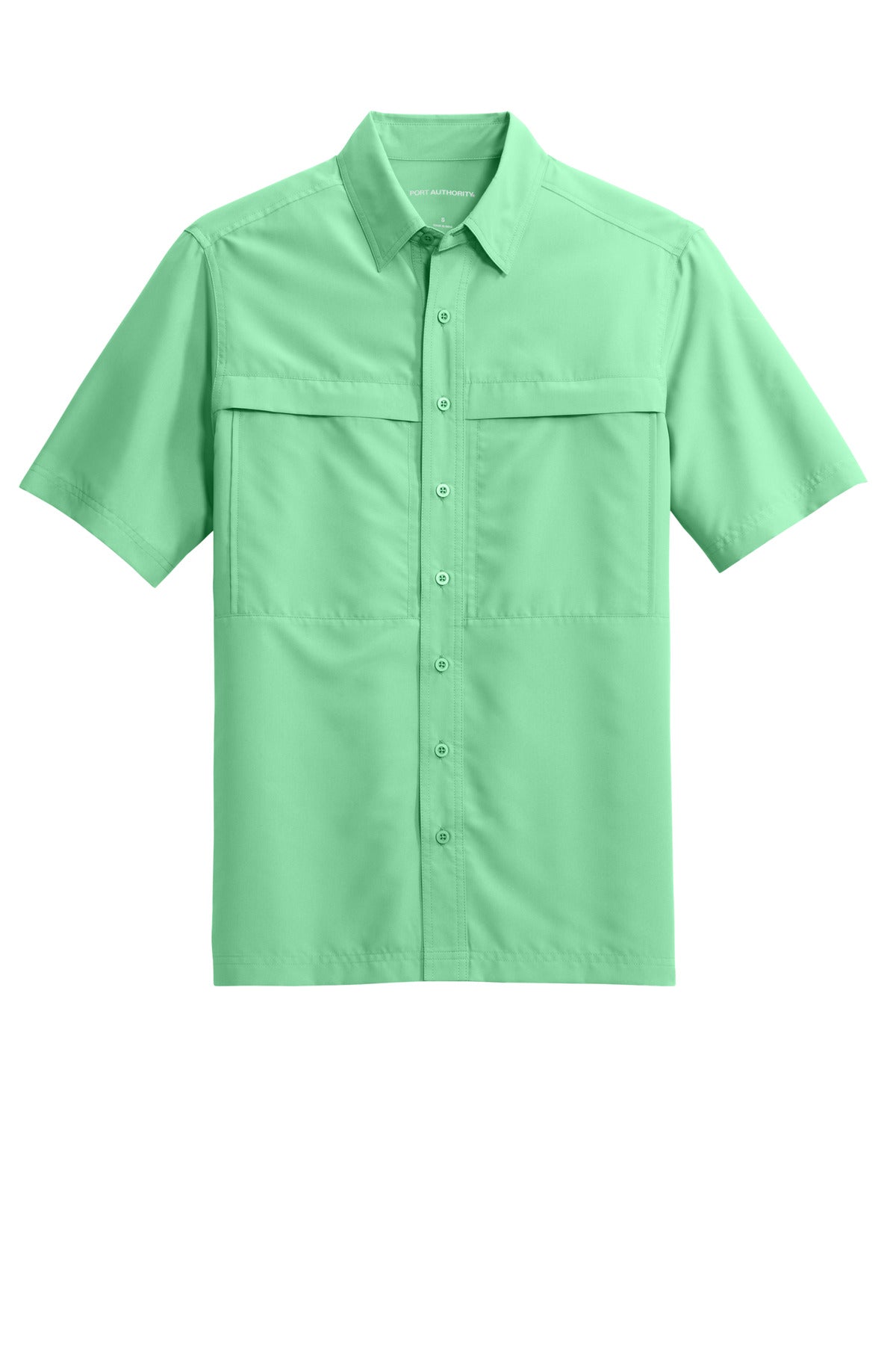 Bright Seafoam - 