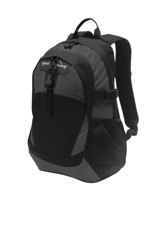 Black/ Grey Steel - 