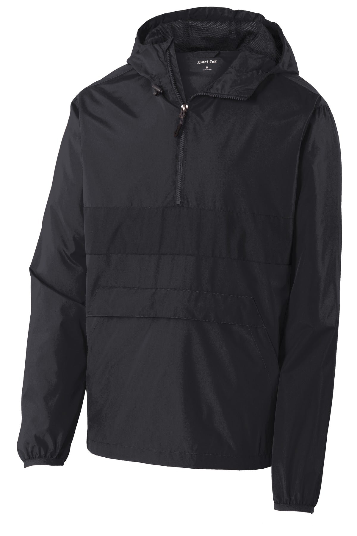 Black/ Black - 