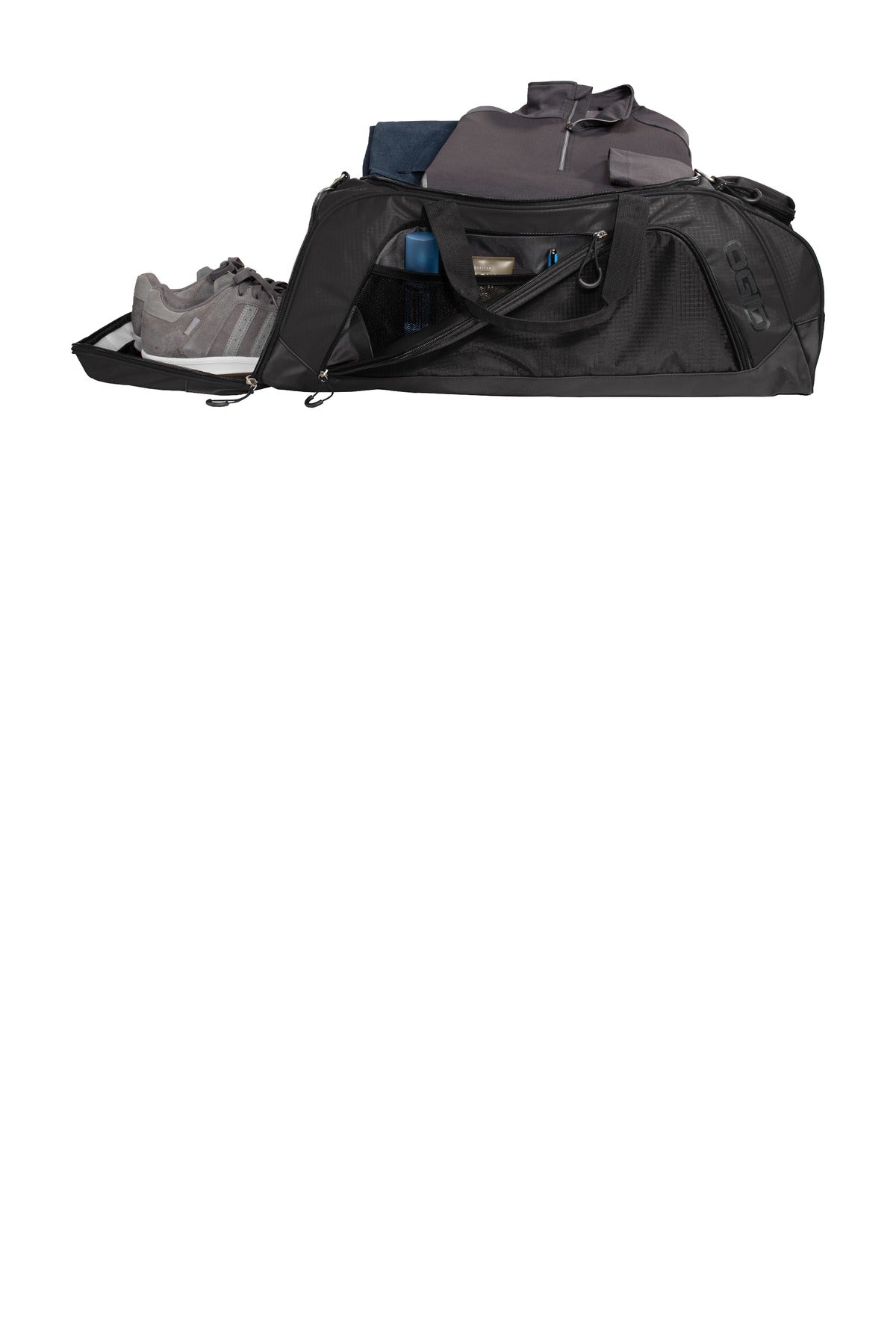Gear Grey/ Black - 