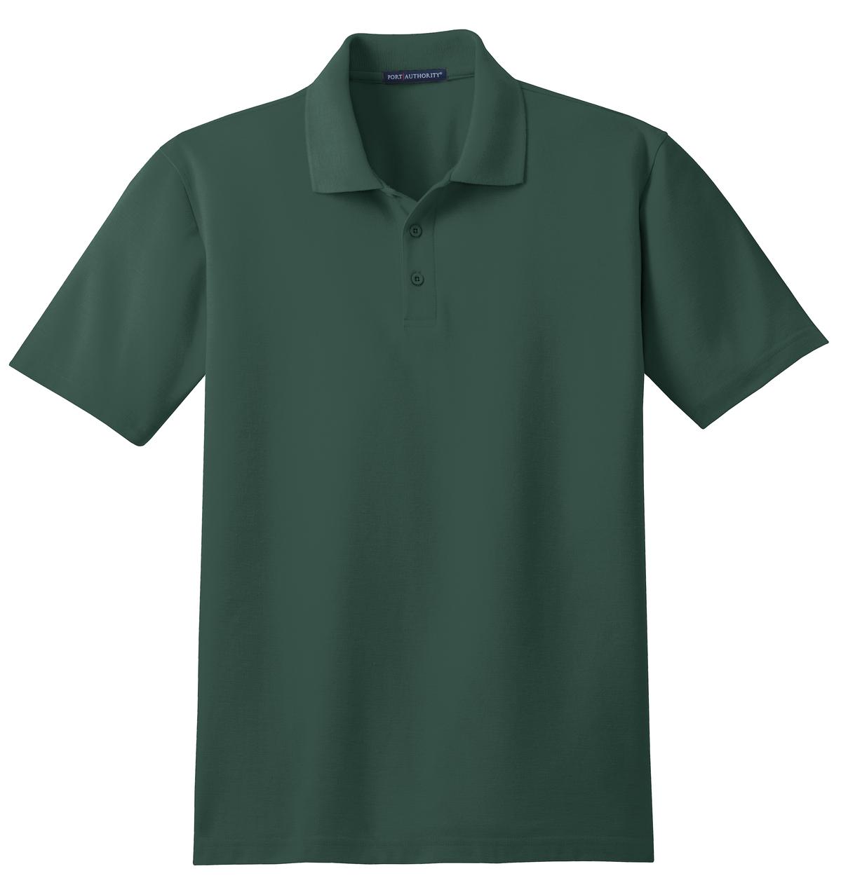 Dark Green - 