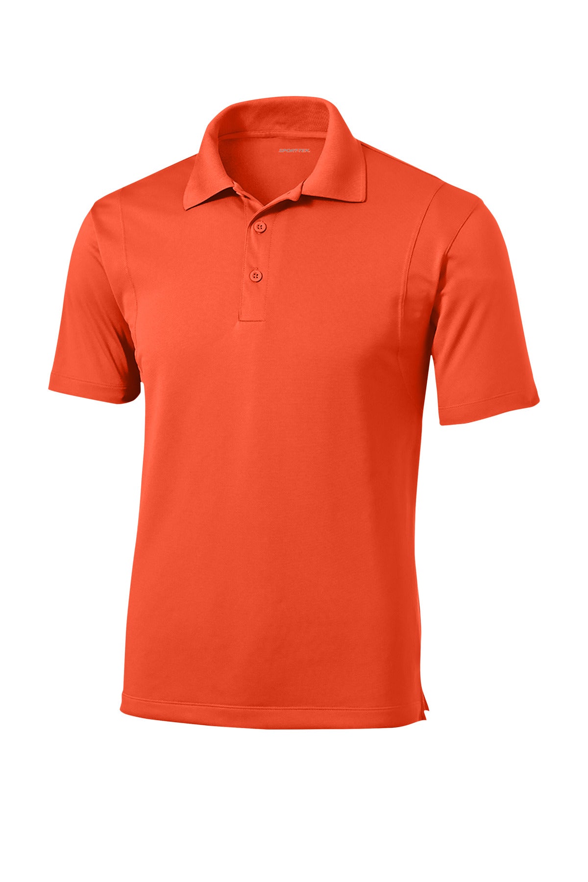 Deep Orange - 