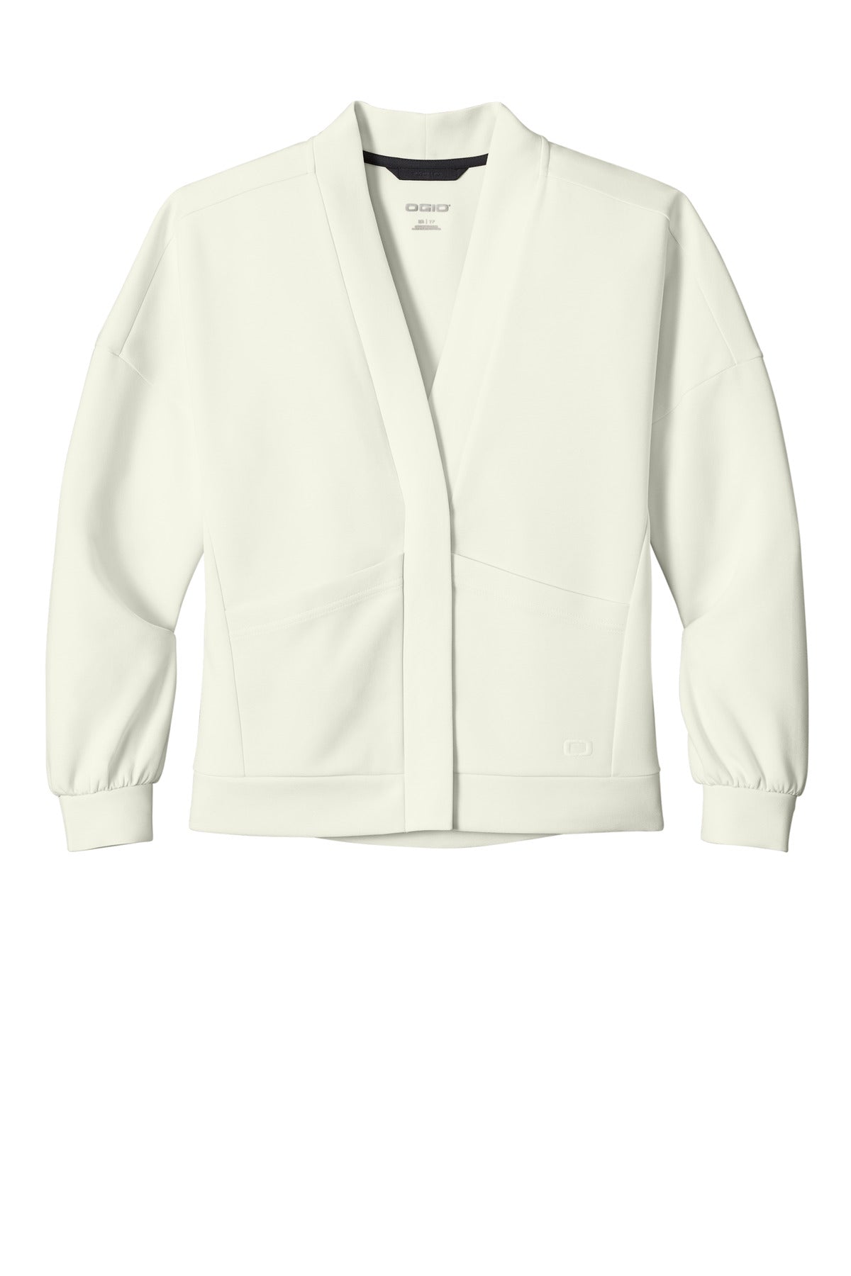 Opal White - 