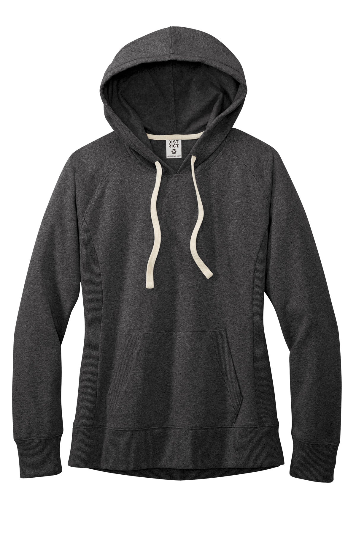 Charcoal Heather - 