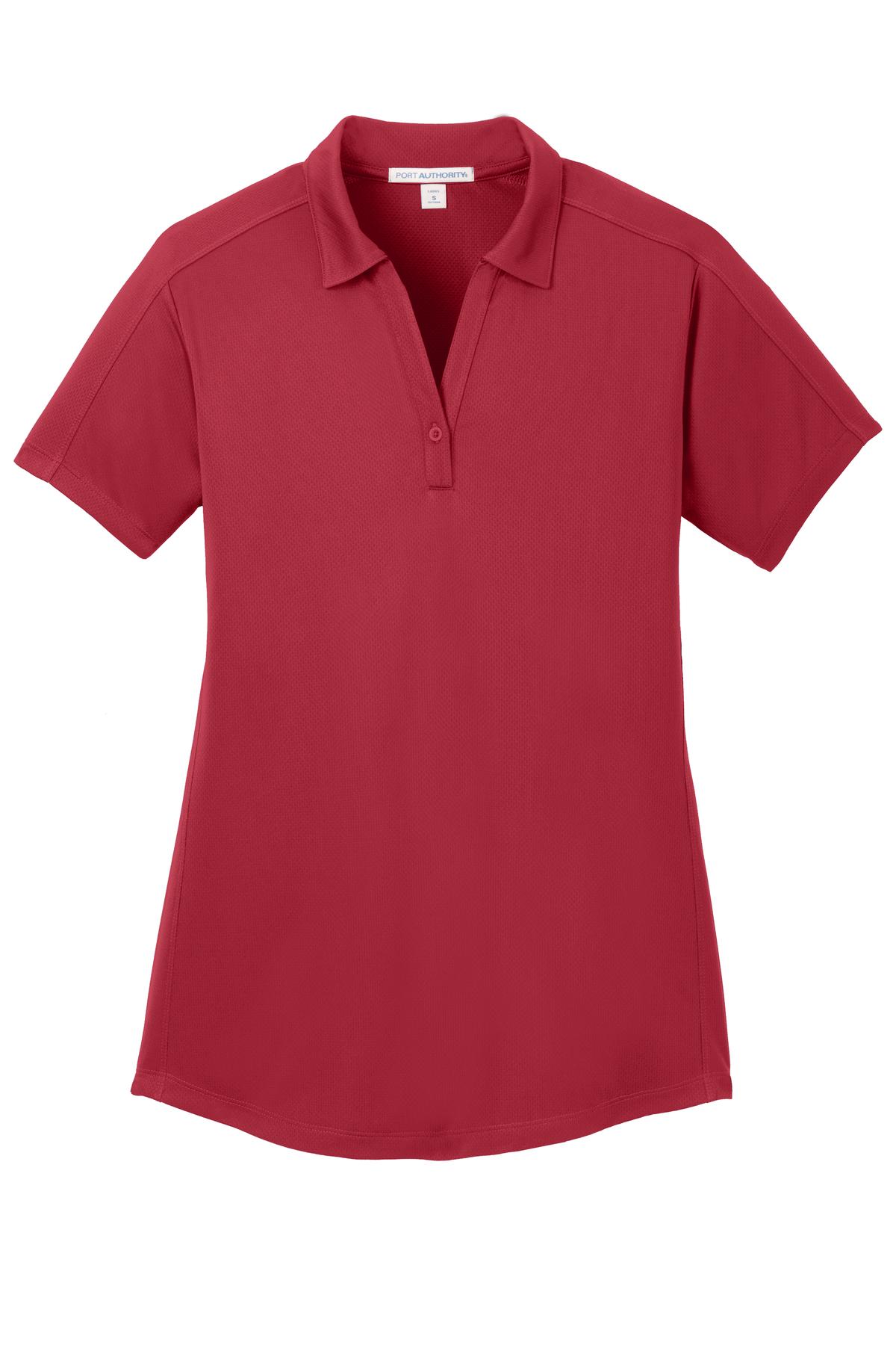 Rich Red - 