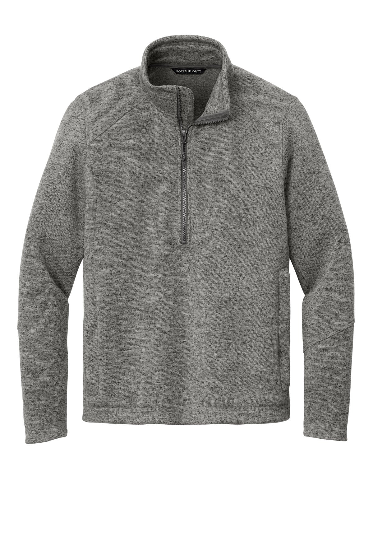 Deep Smoke Heather - 