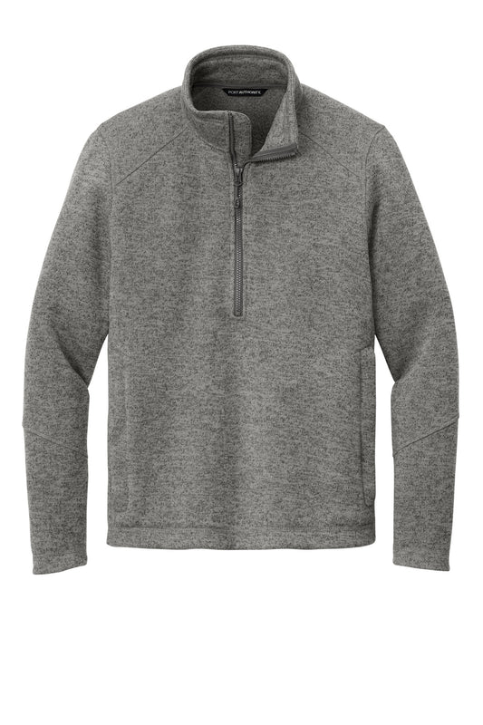 Deep Smoke Heather - 