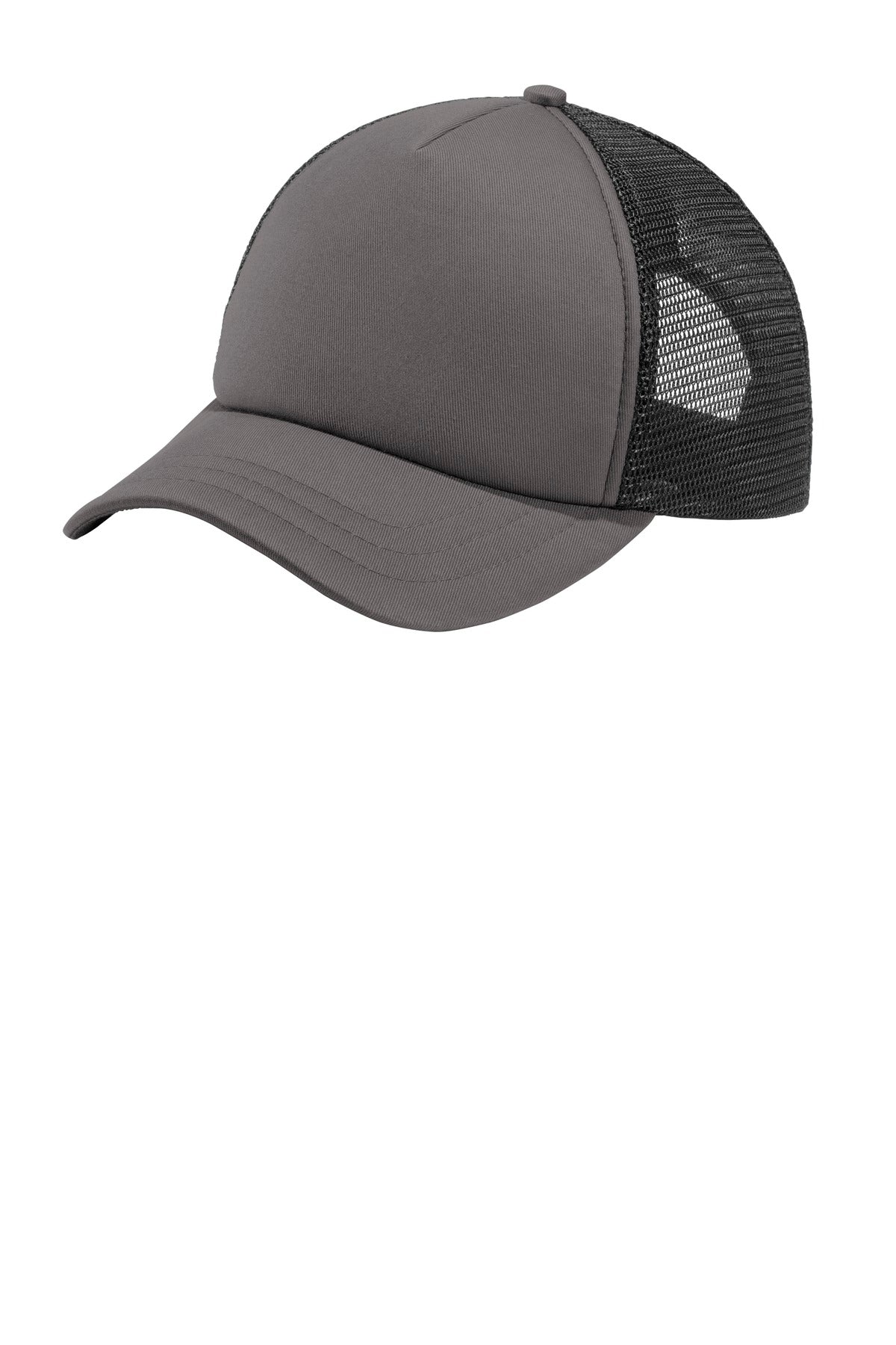 Charcoal/ Black - 
