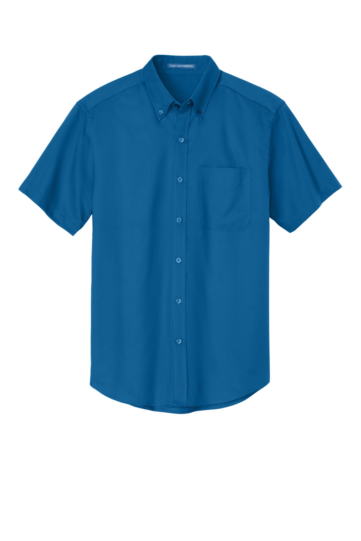 Strong Blue - 