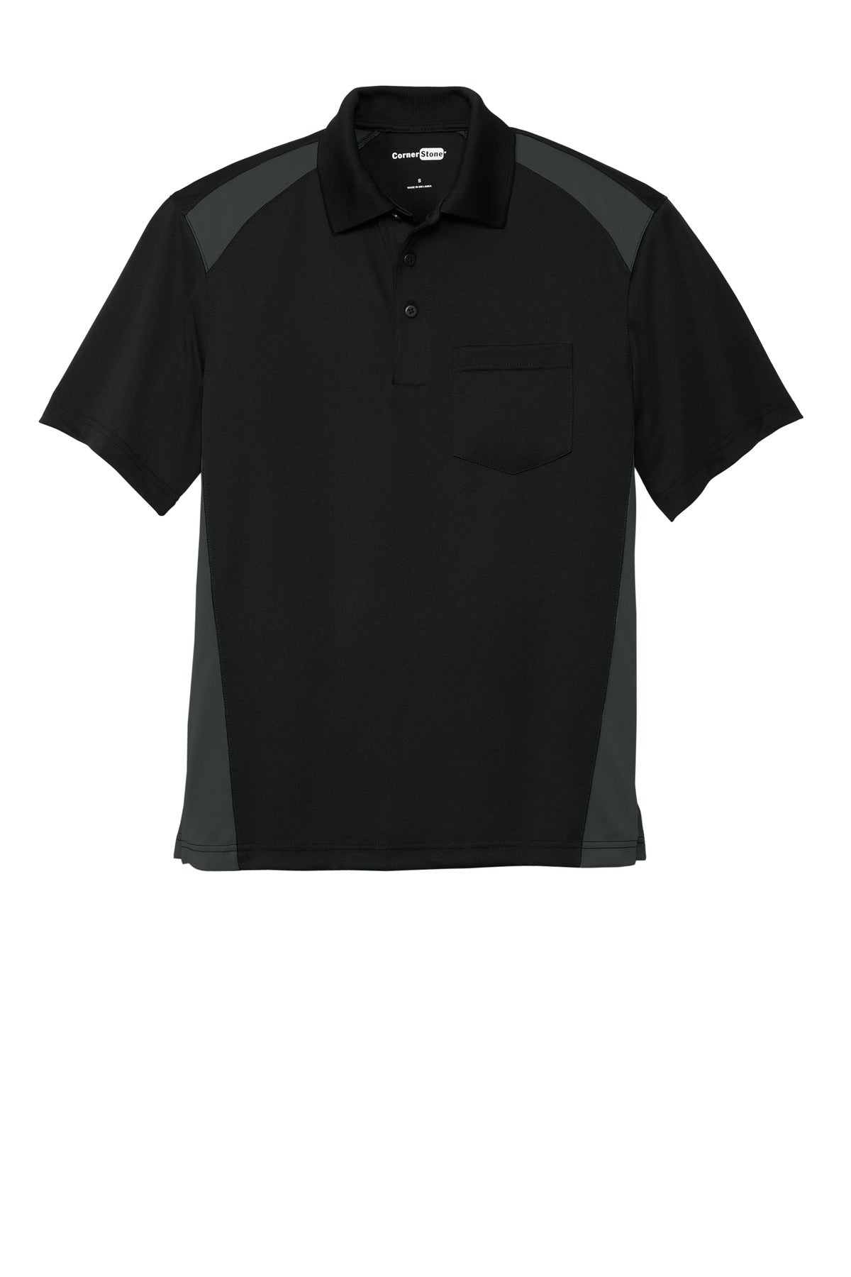 Black/ Charcoal - 