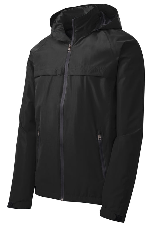 Black - 