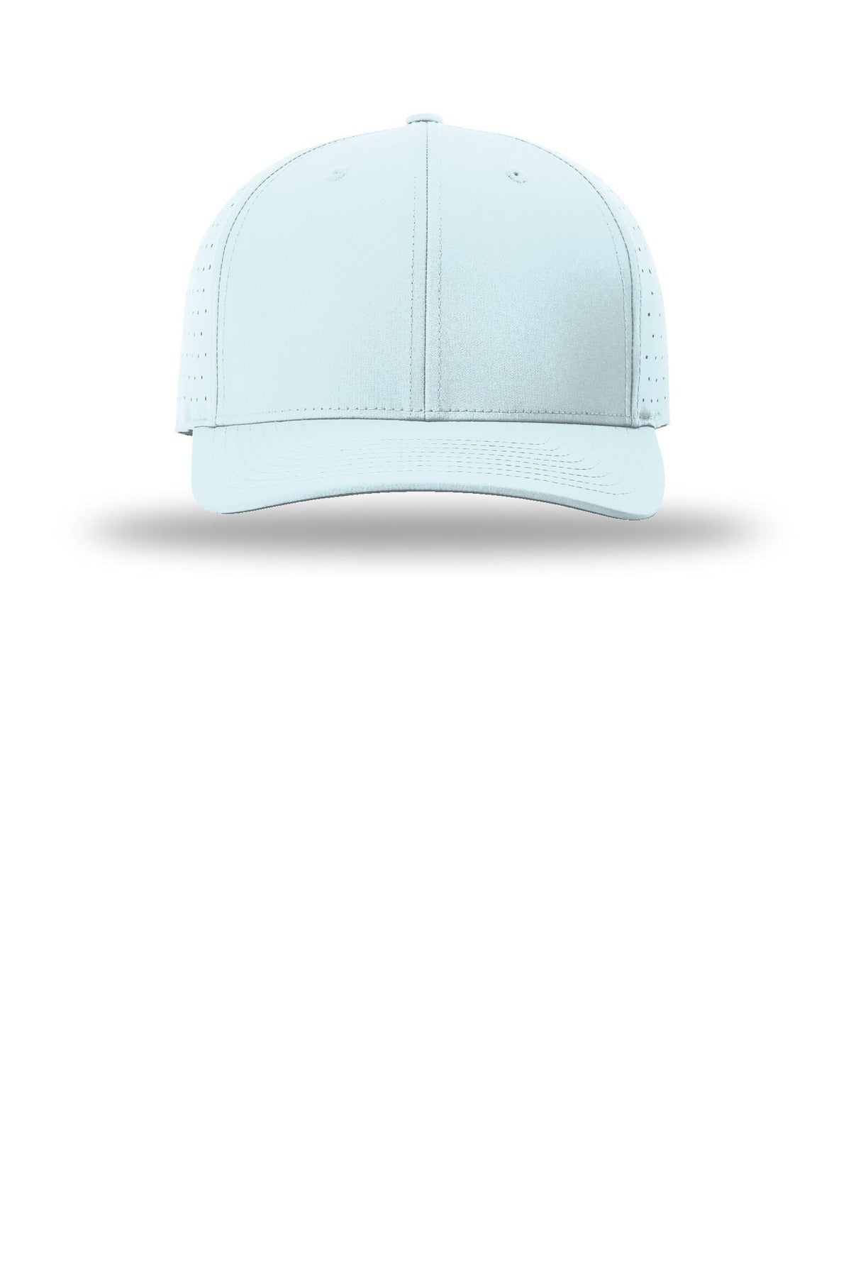 Soft Blue - 