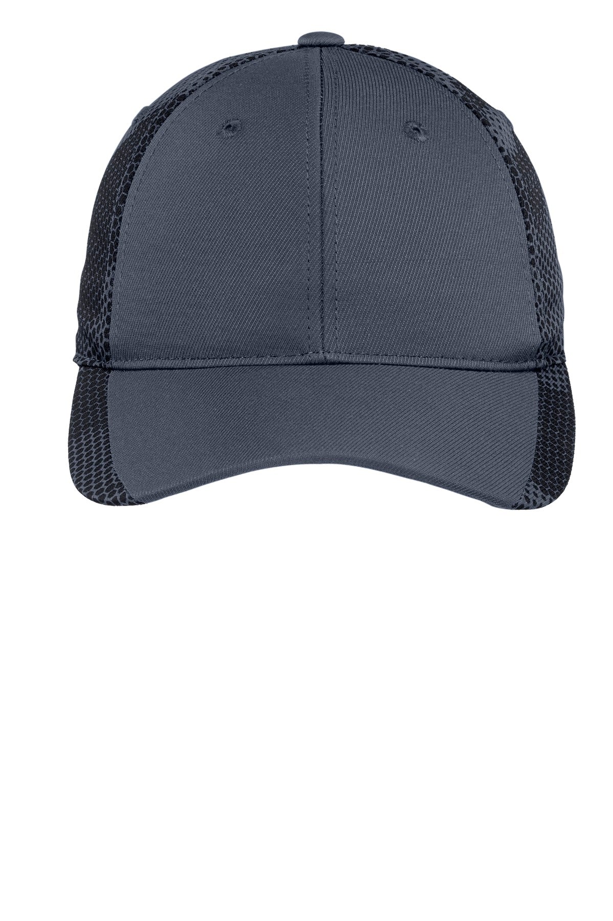 Iron Grey - 