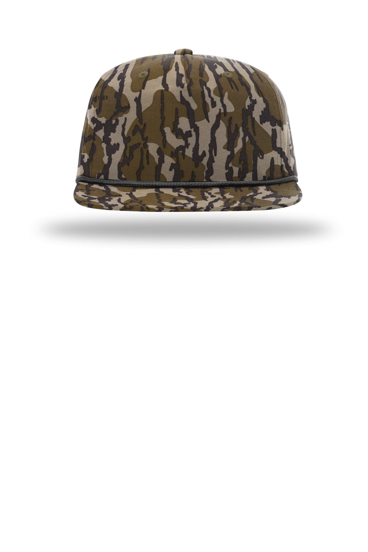 Mossy Oak Bottomland/ Black - 