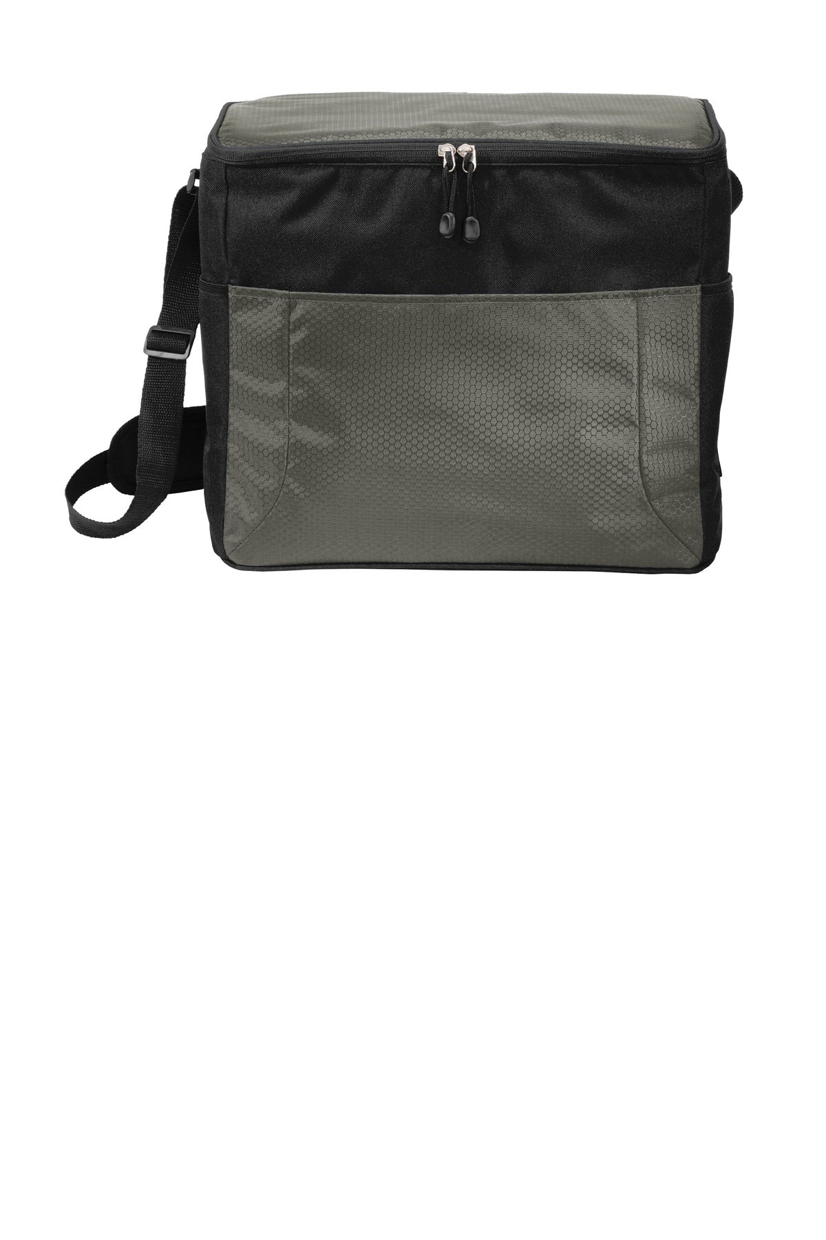 Grey/ Black - 