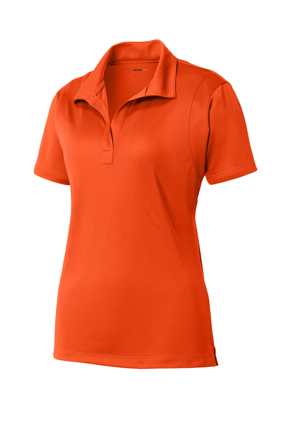Deep Orange - 