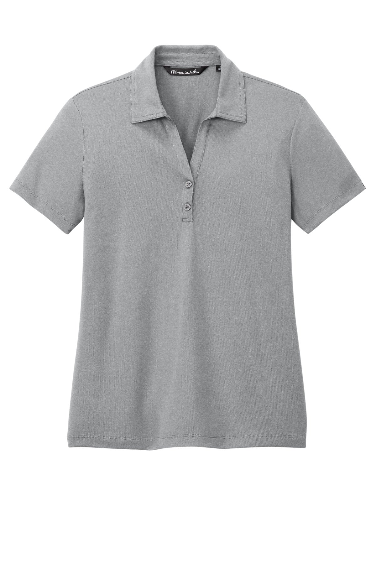 Quiet Shade Grey Heather - 