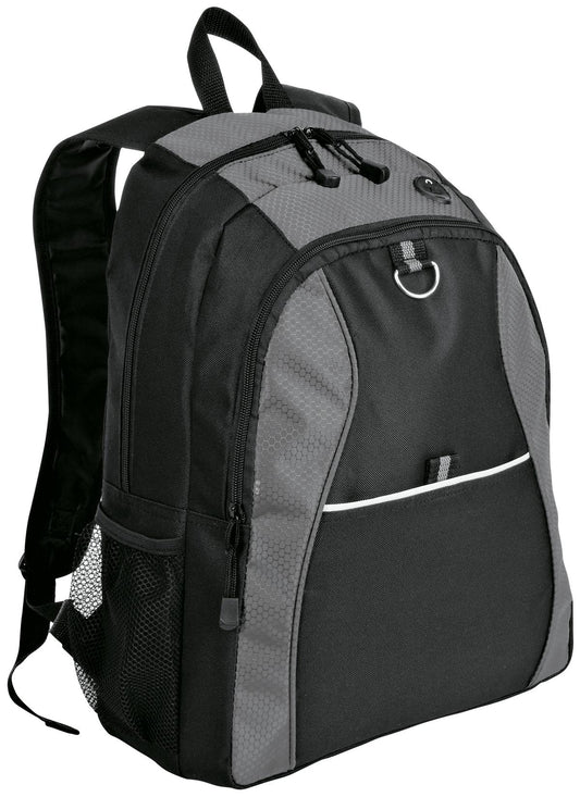 Grey/ Black - 