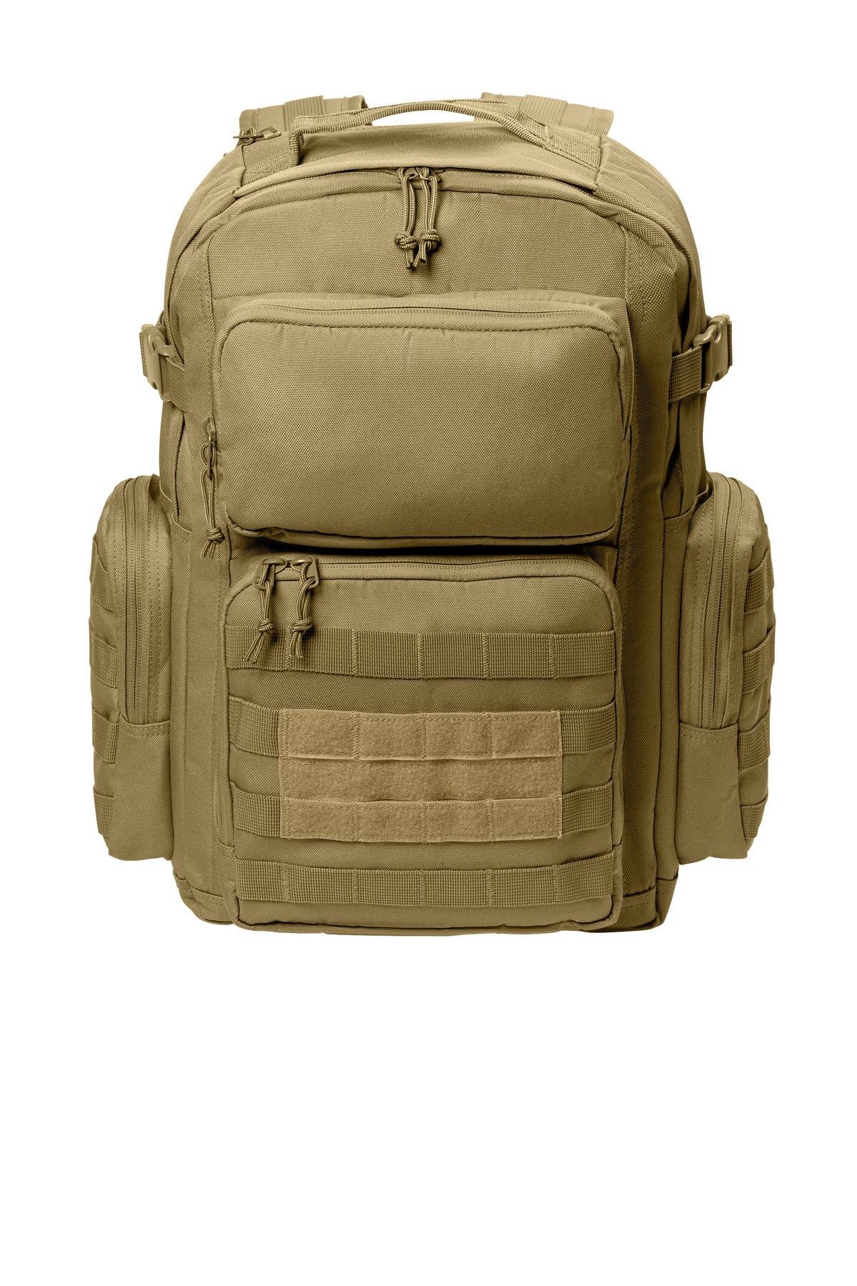 Coyote Brown - 