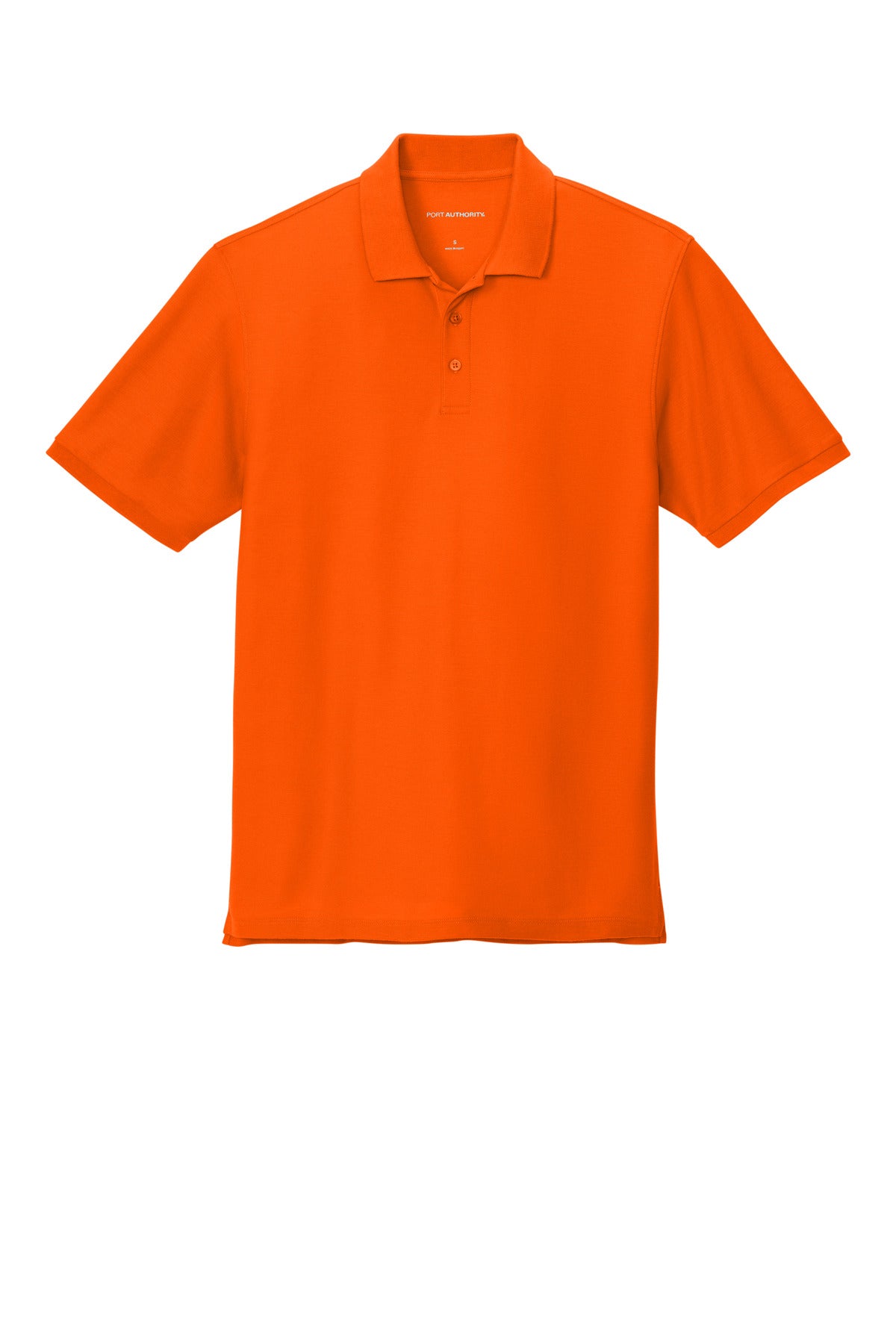 Neon Orange - 
