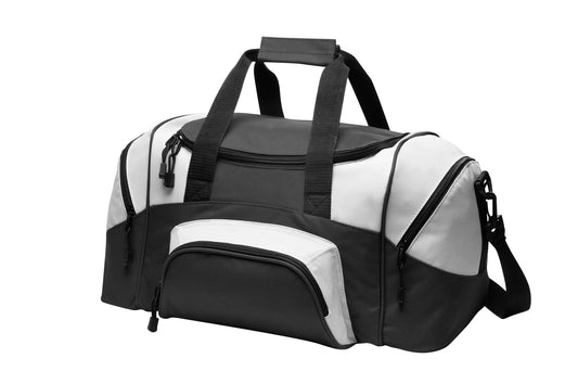 Black/ Grey - 