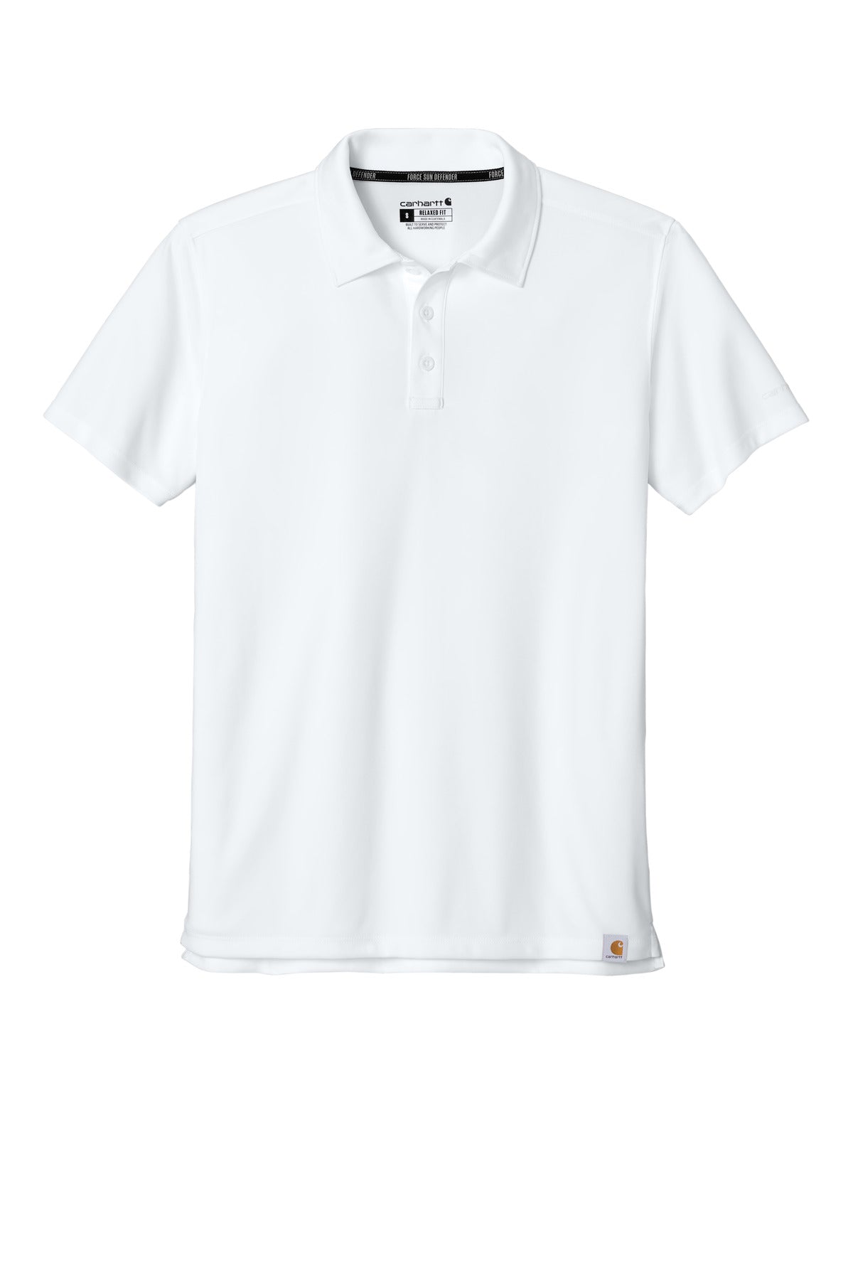White - 