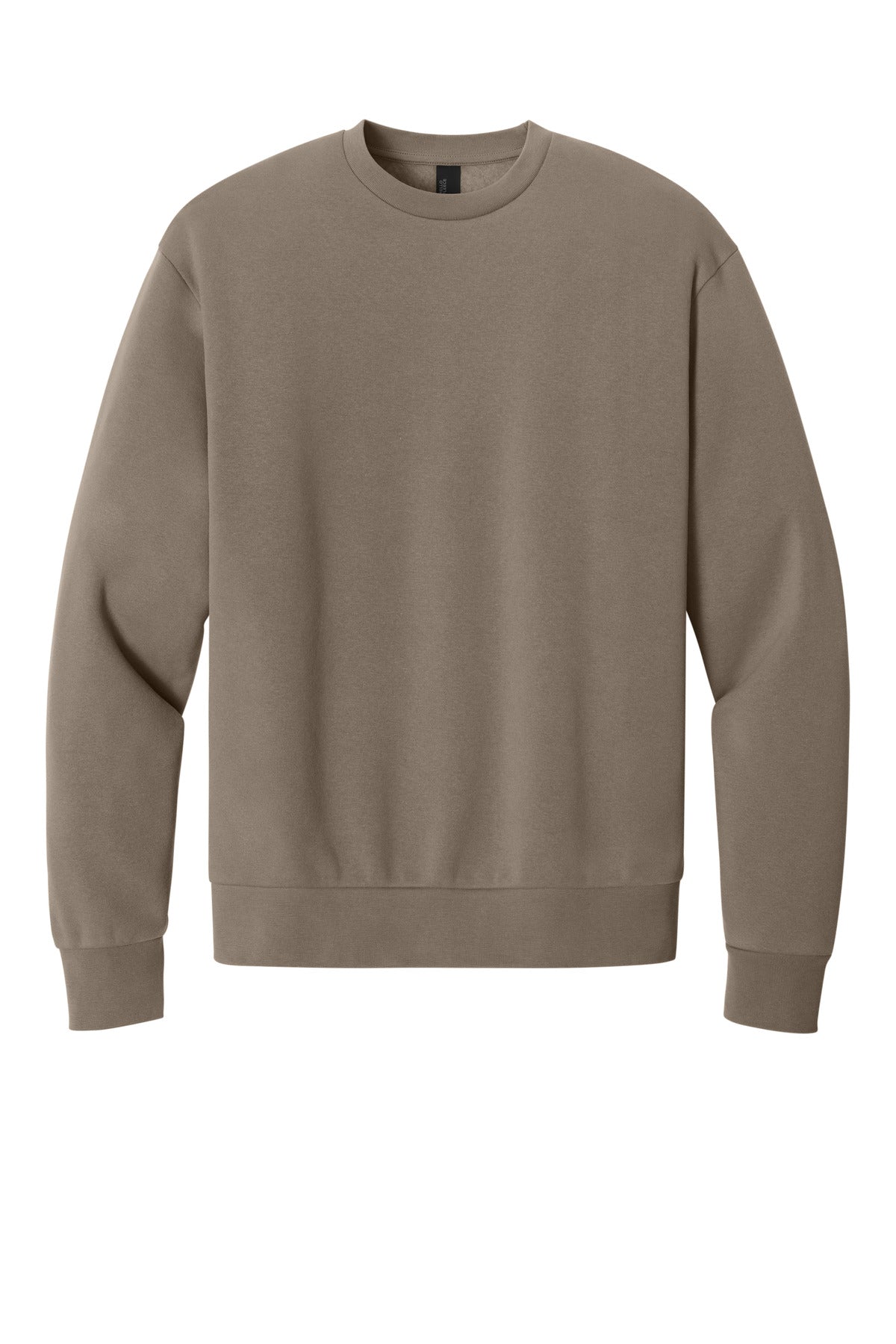 Warm Taupe - 