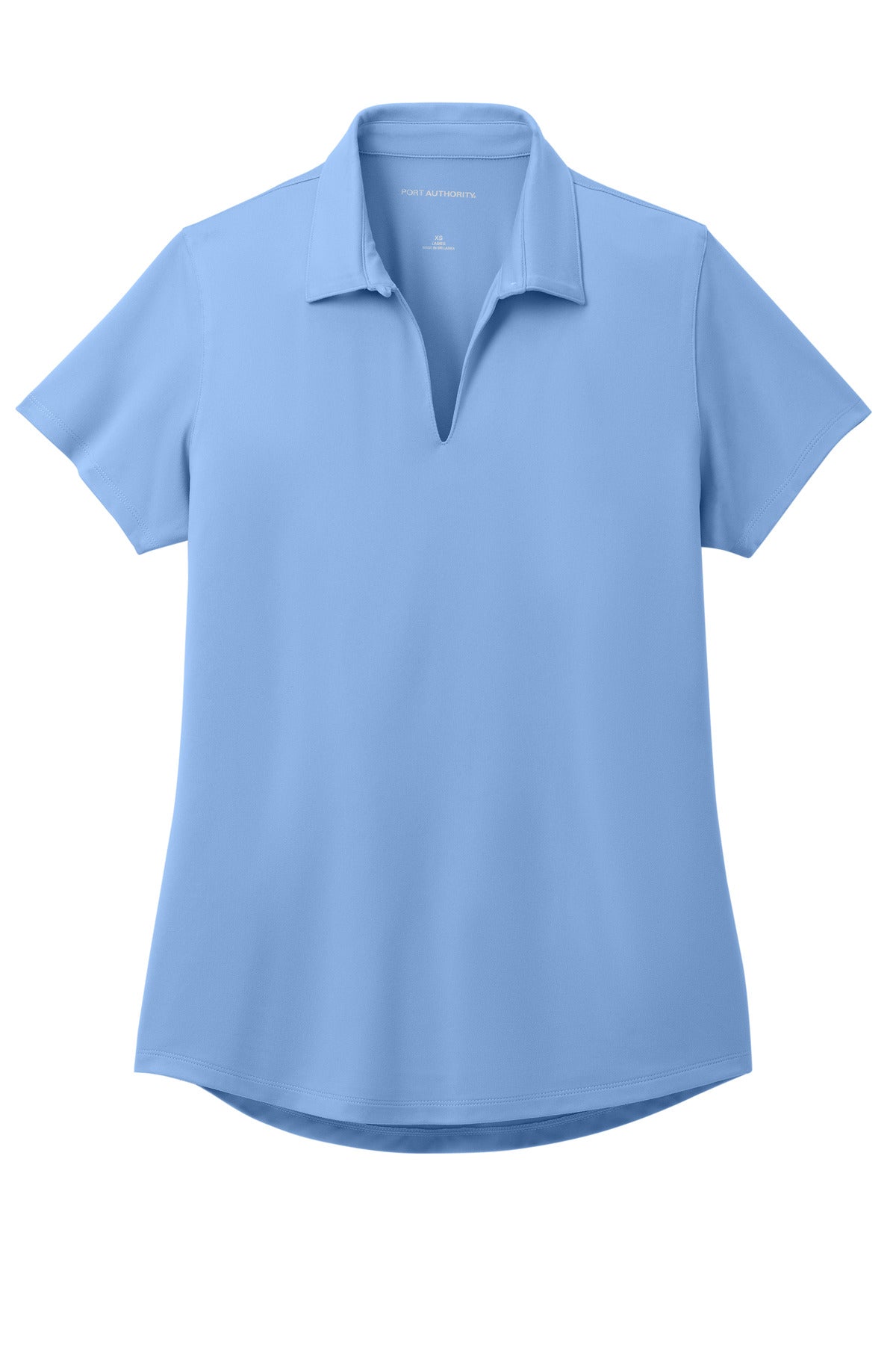 Swiss Blue - 
