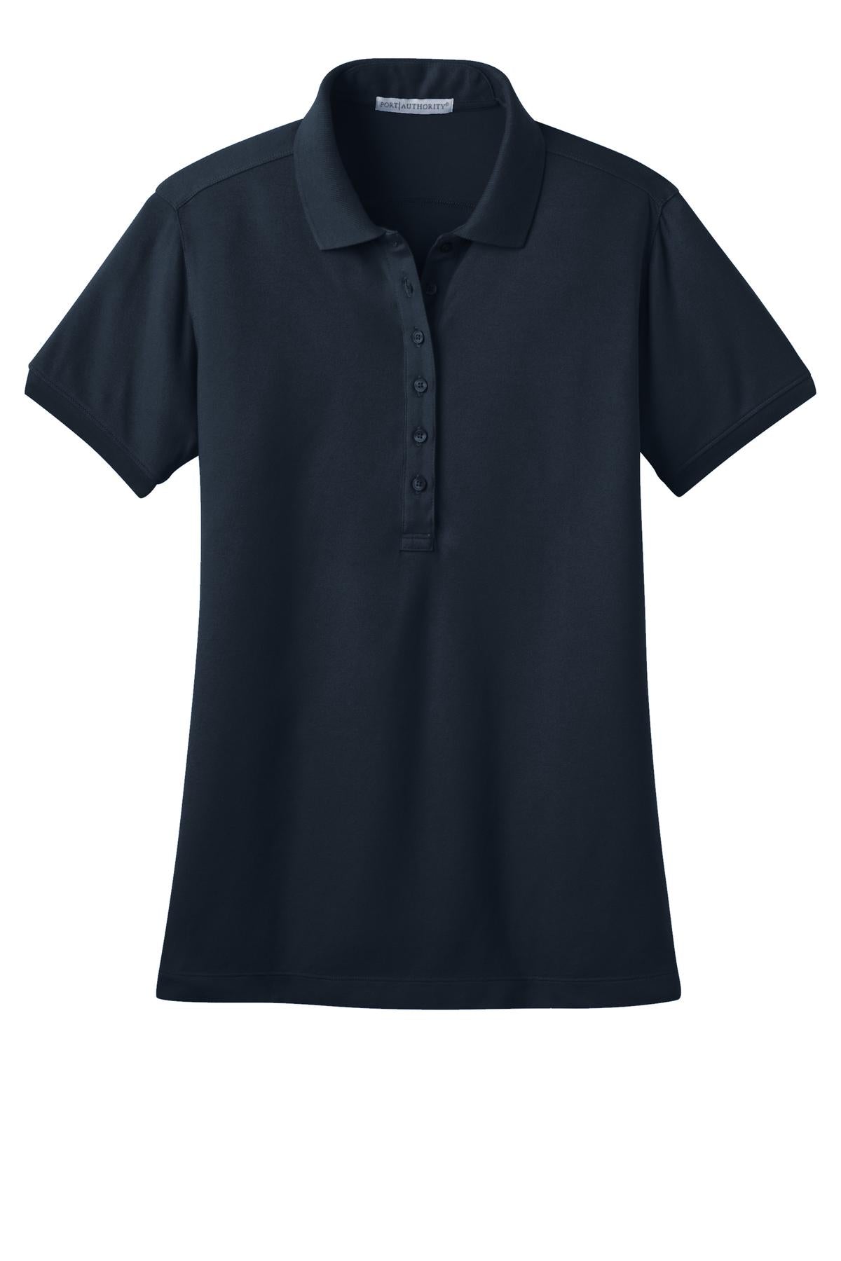 Dress Blue Navy - 