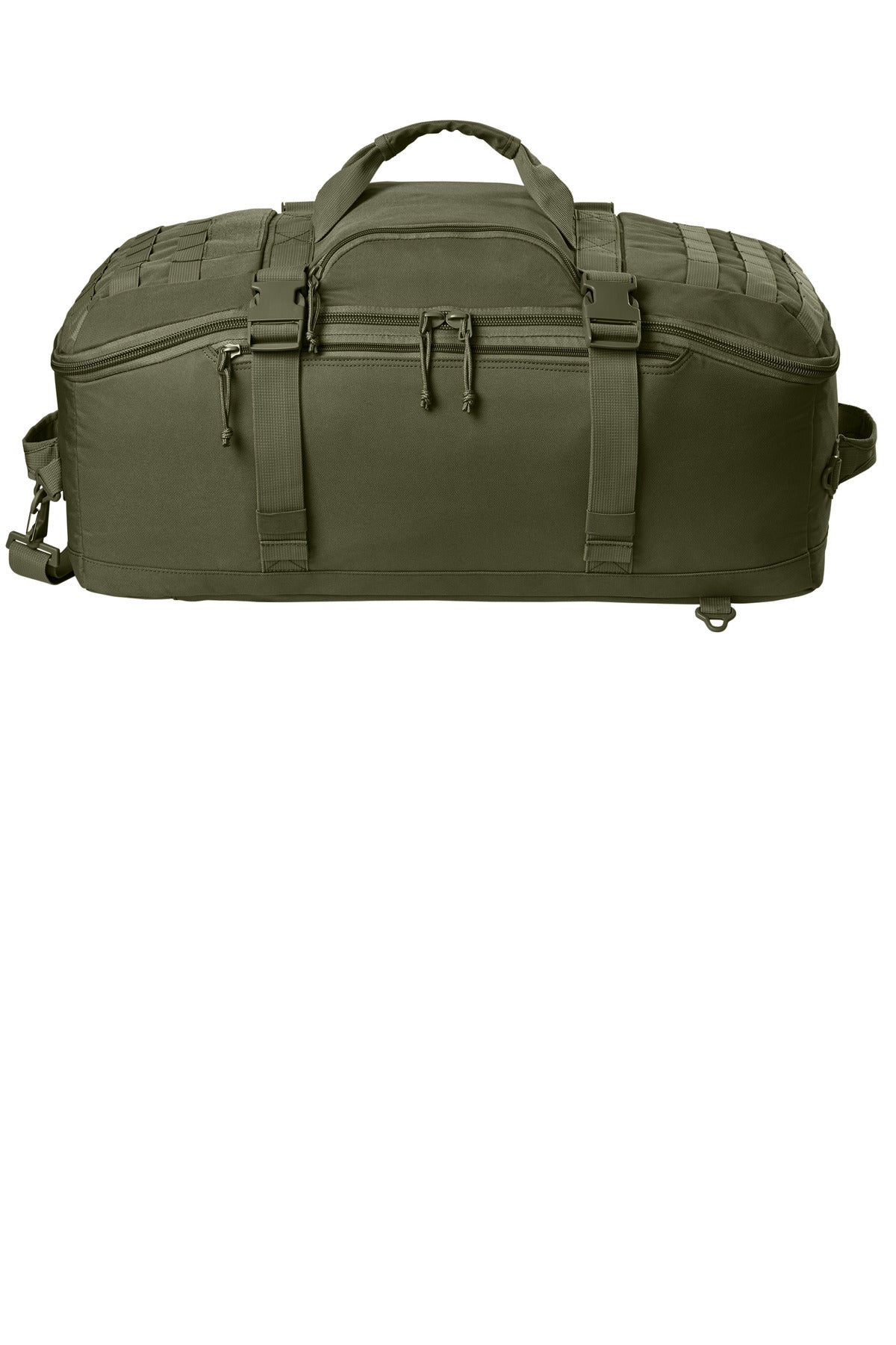 Olive Drab Green - 