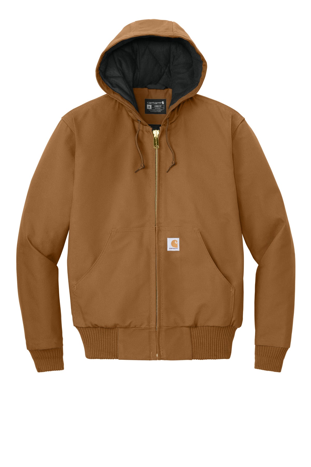 Carhartt Brown - 