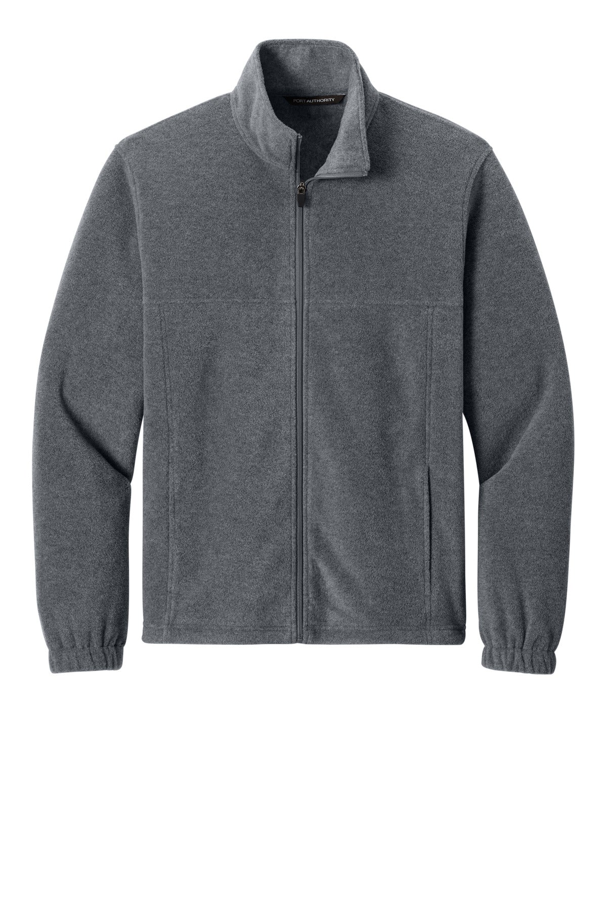 Storm Grey Heather - 