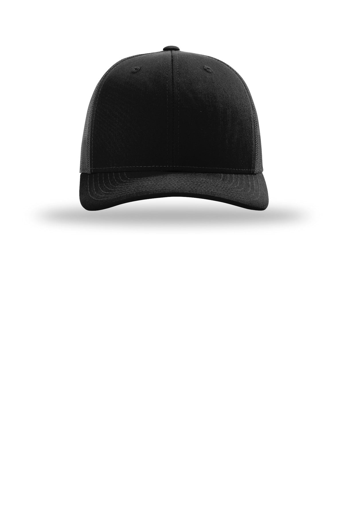 Black/ Graphite - 