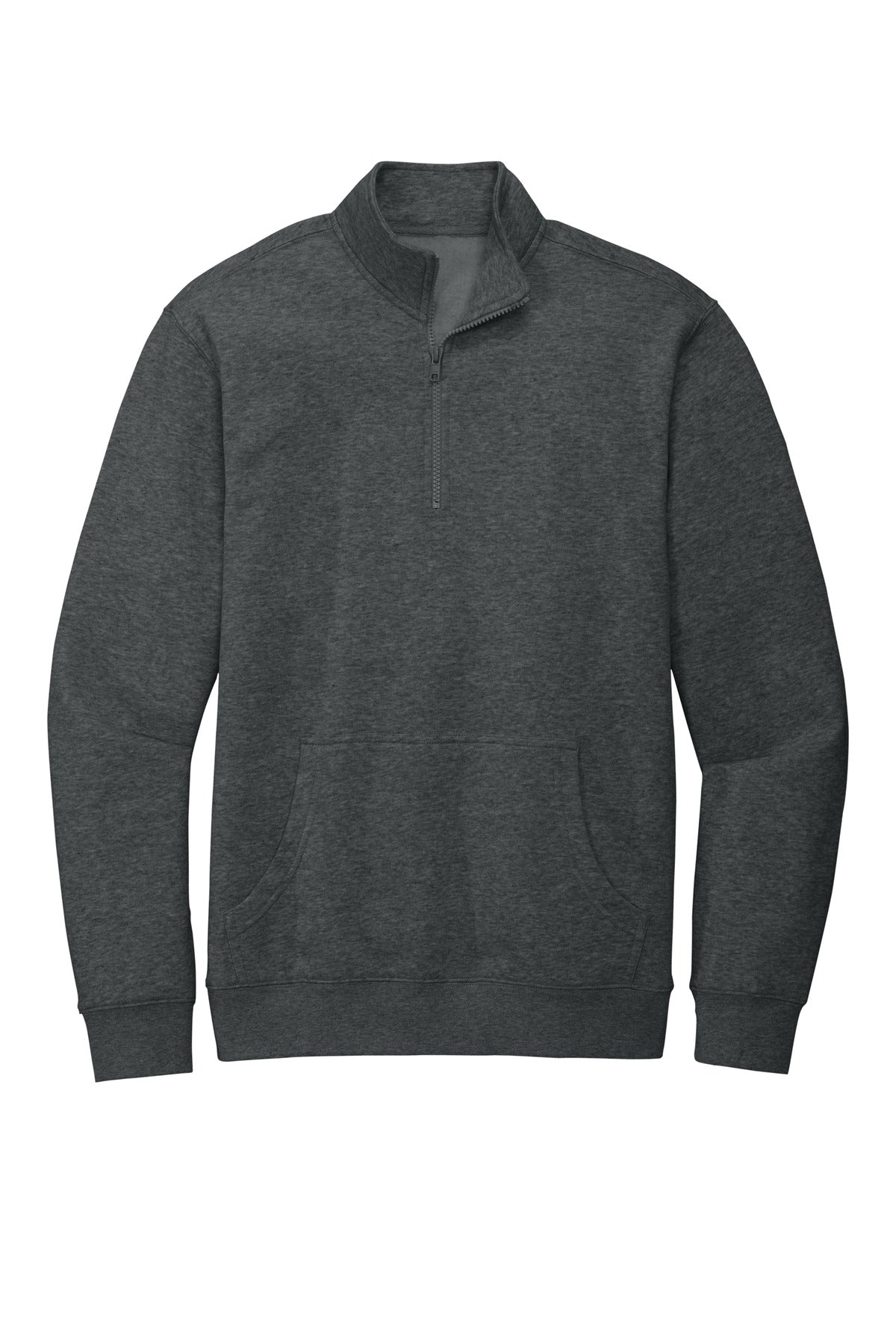 Heathered Charcoal - 