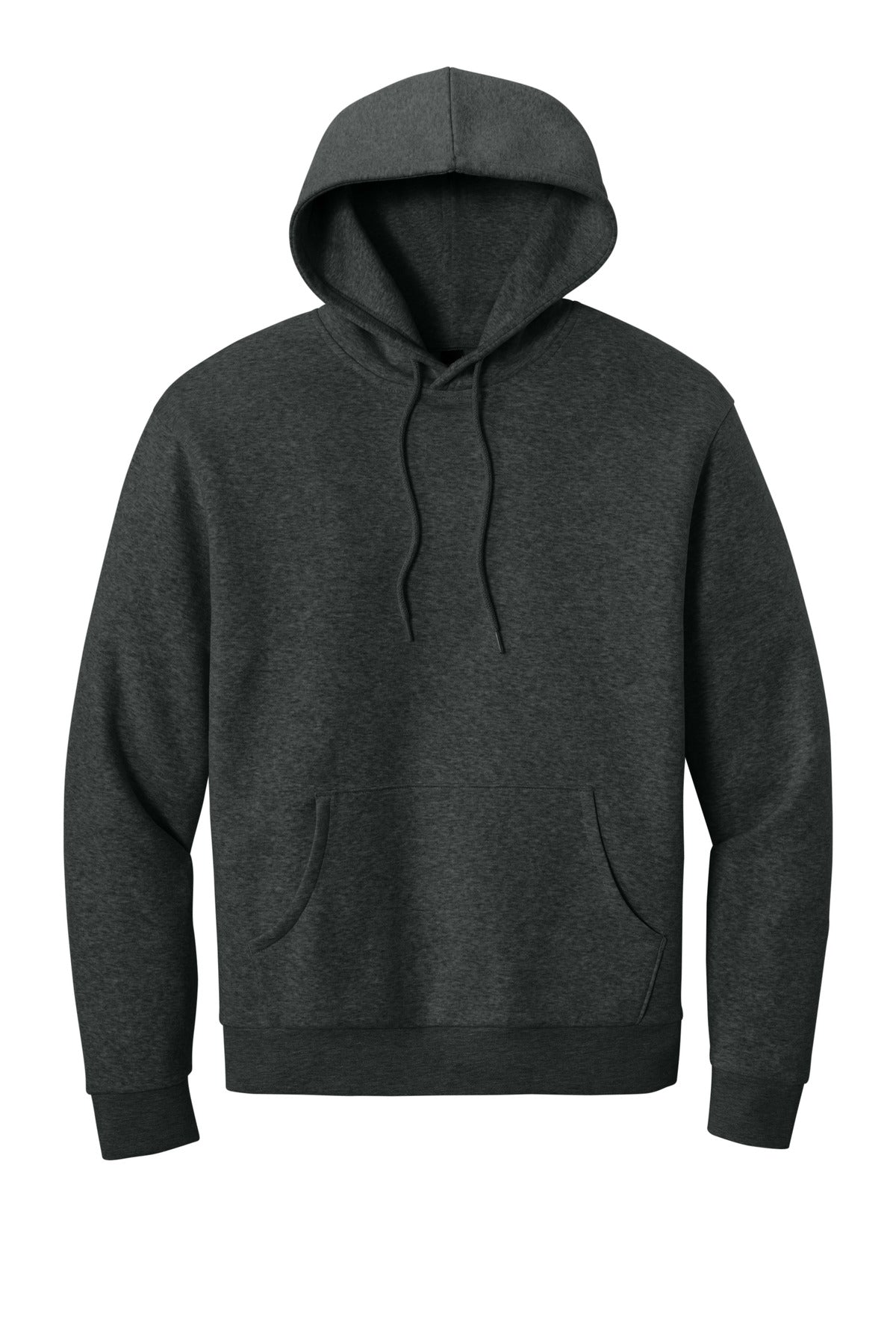 Heathered Charcoal - 